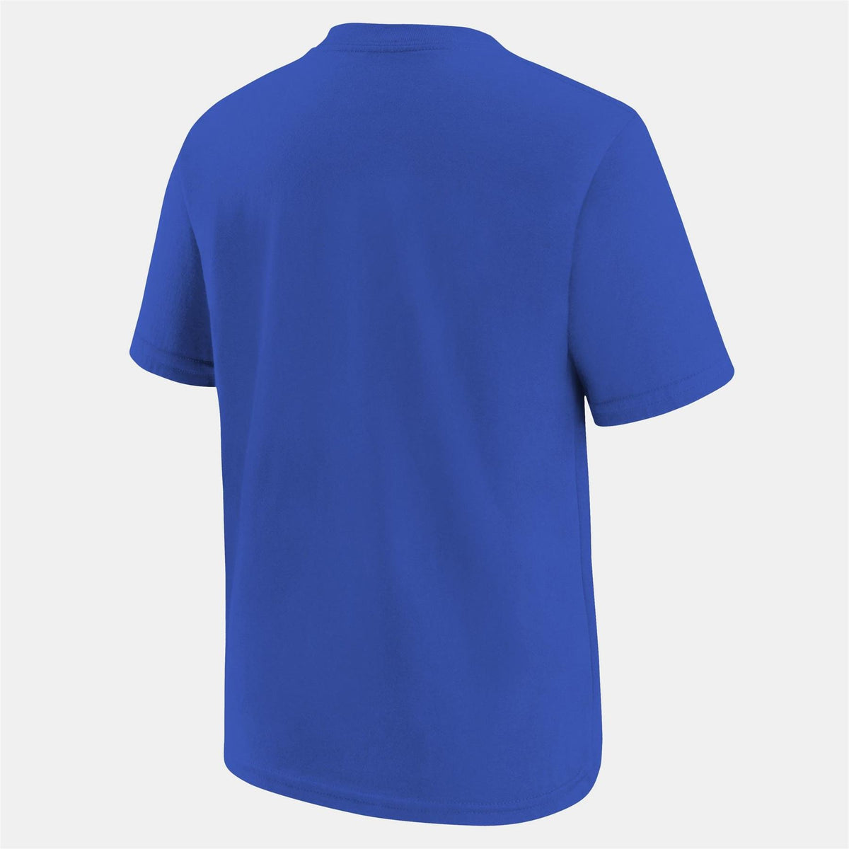 Nike Nfl Logo Washington Commanders Cotton T-Shirt