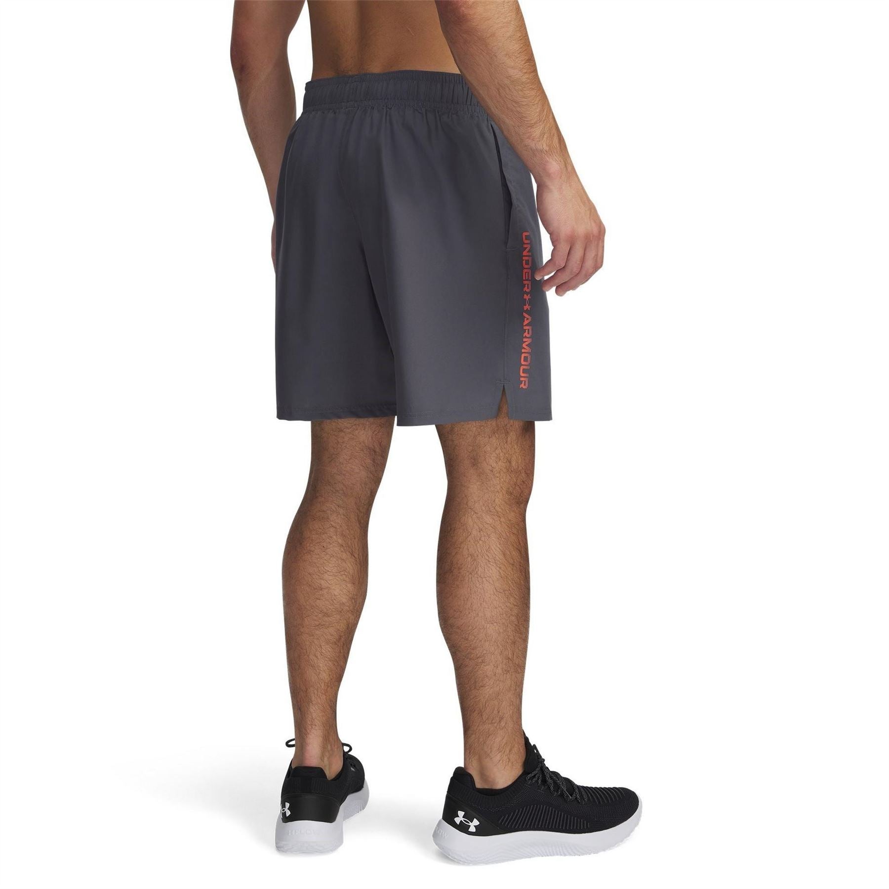 Under Armour Armour Ua Tech� Woven Wordmark Shorts