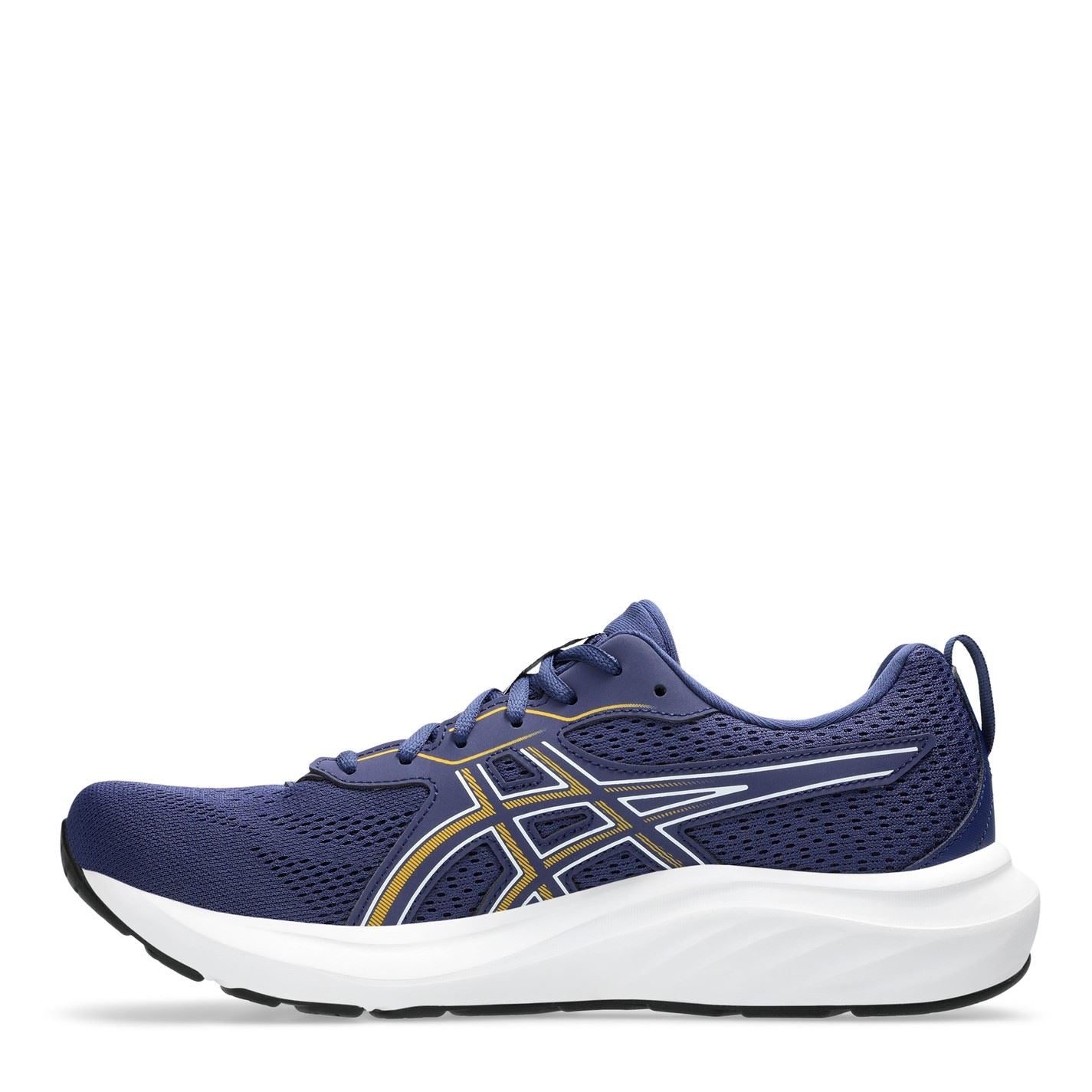 Asics Mens Gel Contend 9 Running Shoes Womens