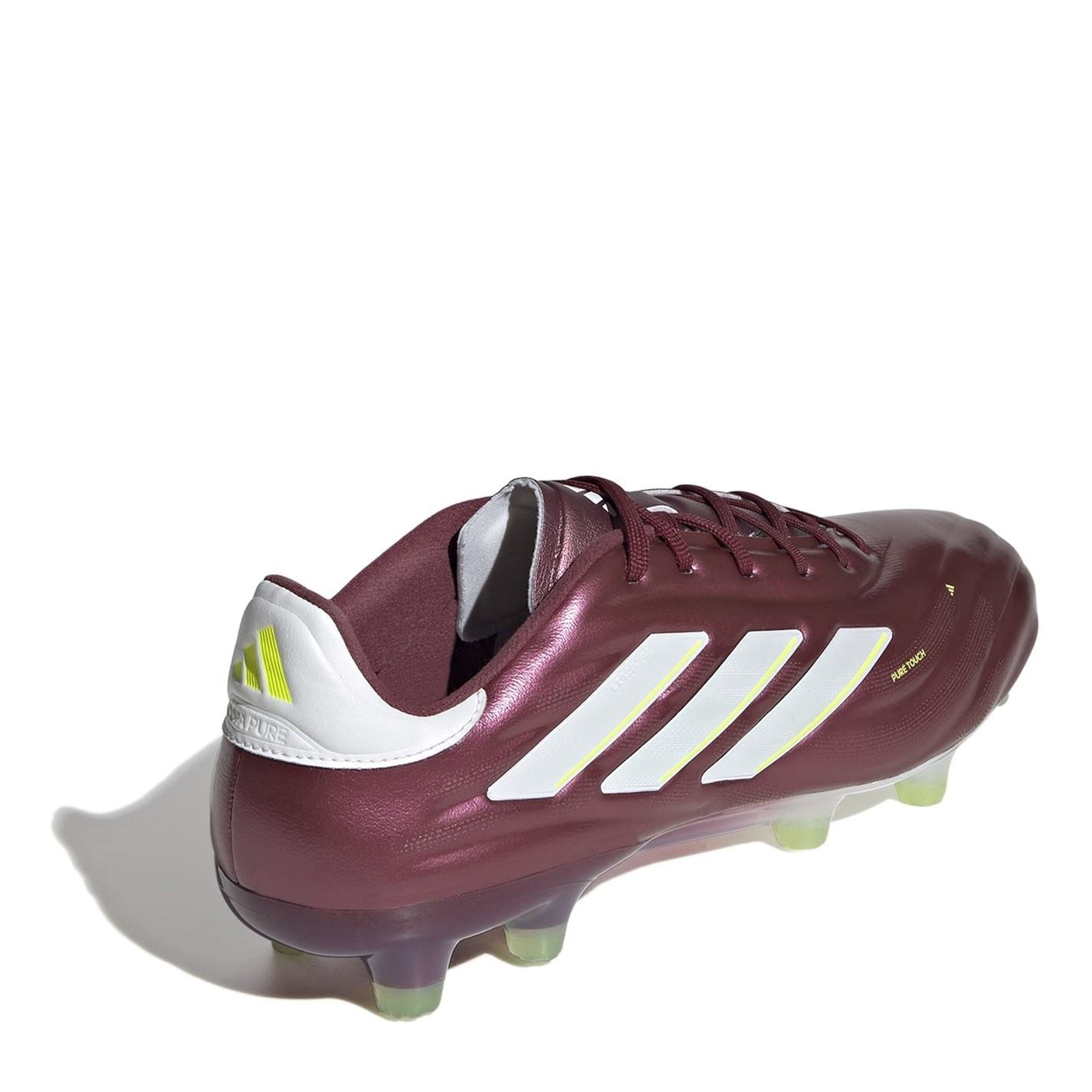 adidas Copa Pure 2 Elite Fg Firm Ground Football Boots Boys