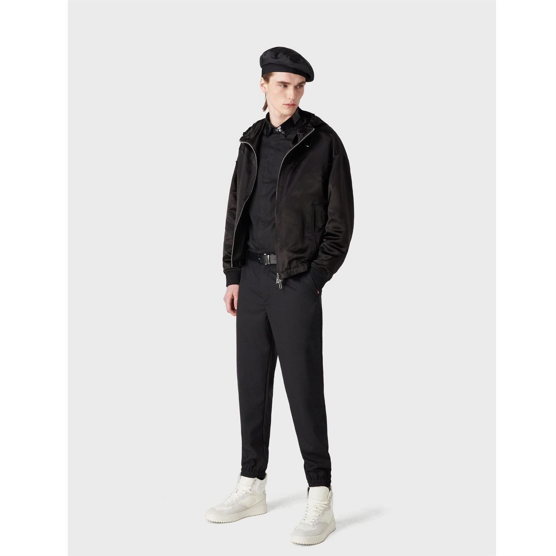 Emporio Armani Jacket