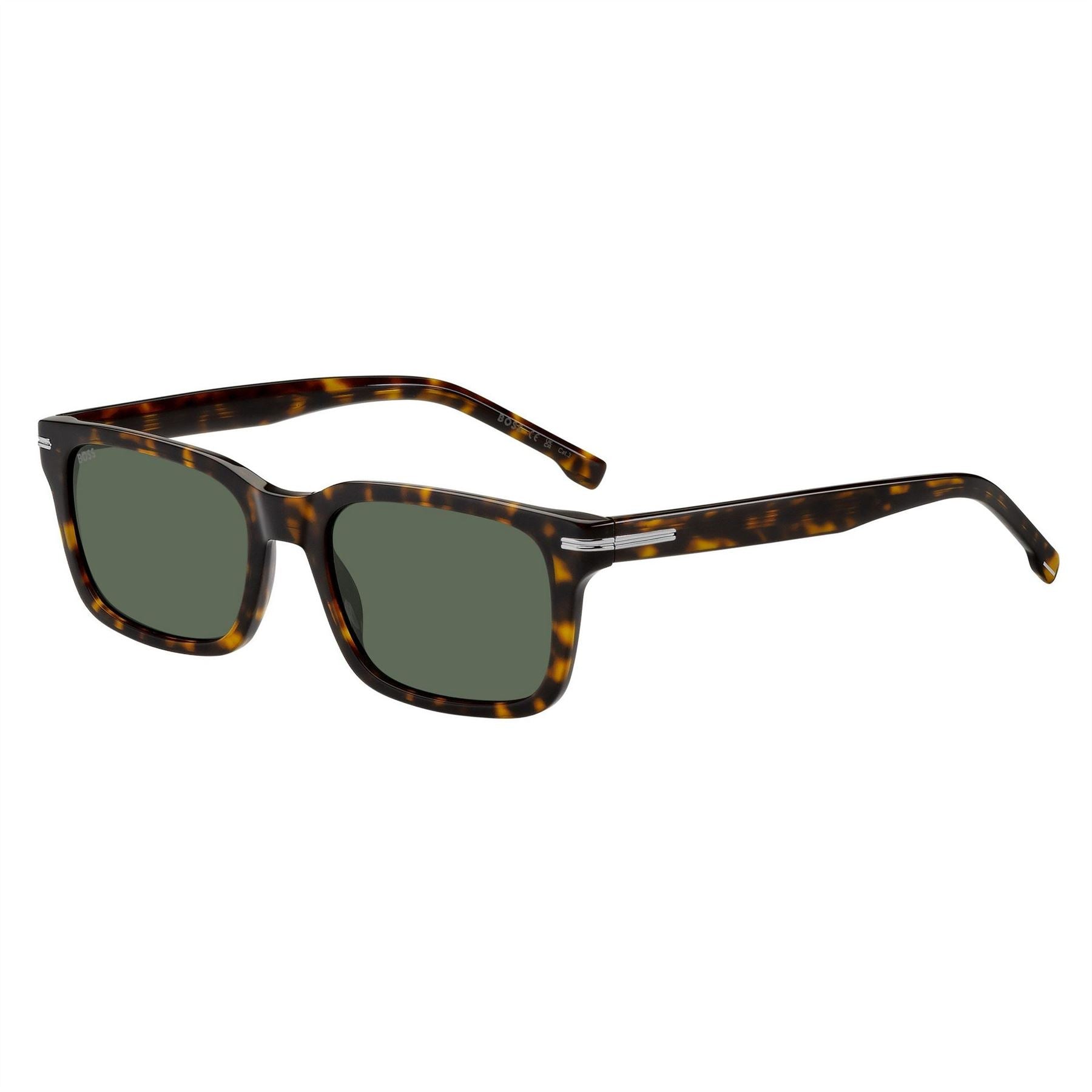 Boss Round Sunglasses