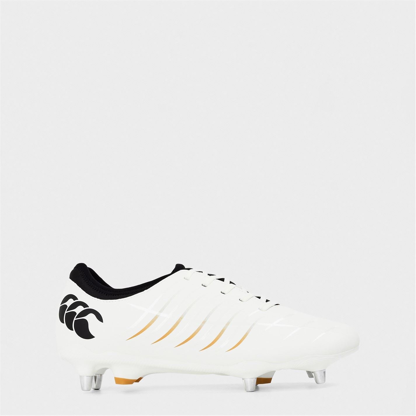Canterbury Phoenix Team Adults Soft Ground Rugby Boots