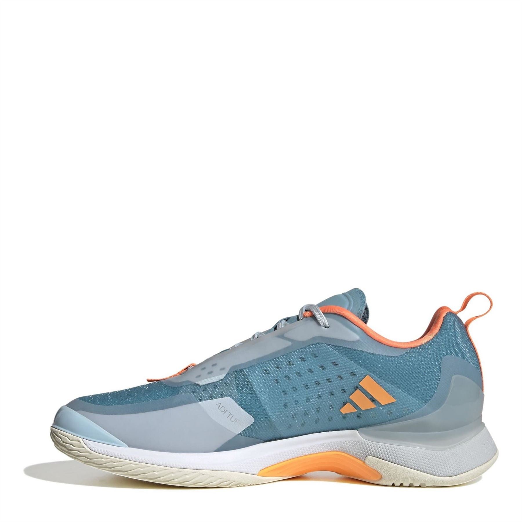 adidas Womens Avacourt Tennis Shoes