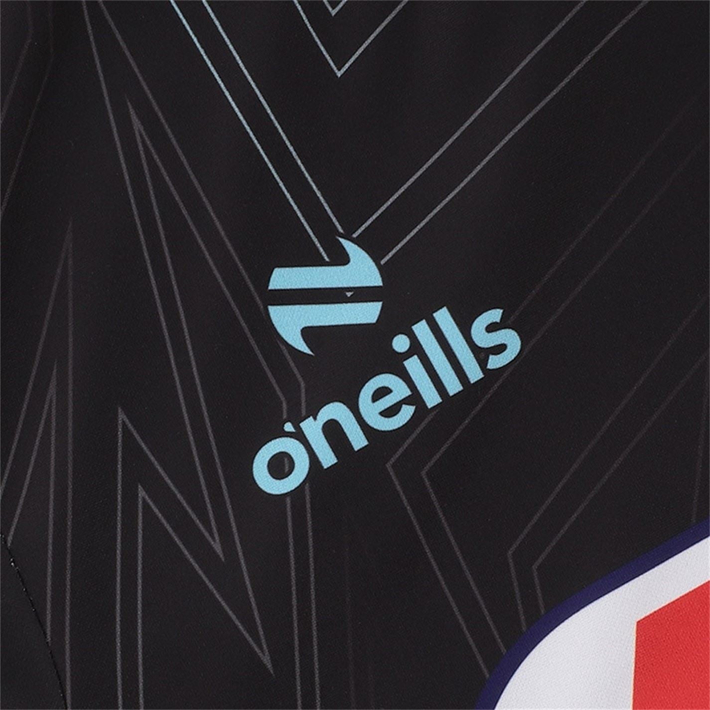ONeills Carlow Training Shirt 2025 Adults