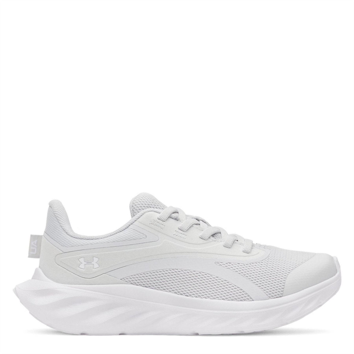 Under Armour Armour Ascend Kids Trainers
