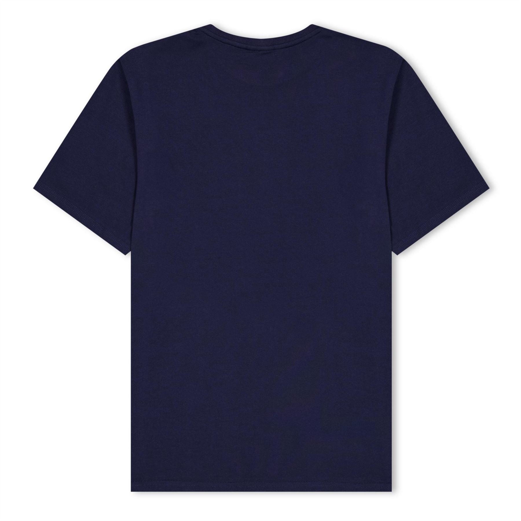 Boss Small Logo T-Shirt