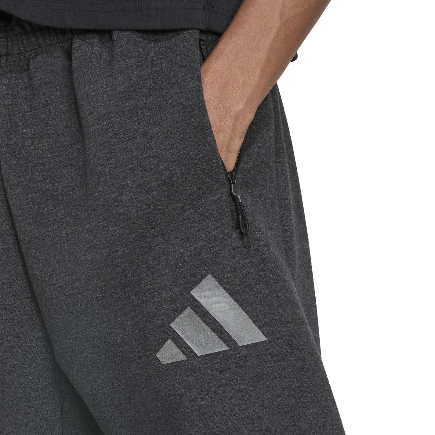 adidas Mens Z.n.e. Premium Tracksuit Bottoms
