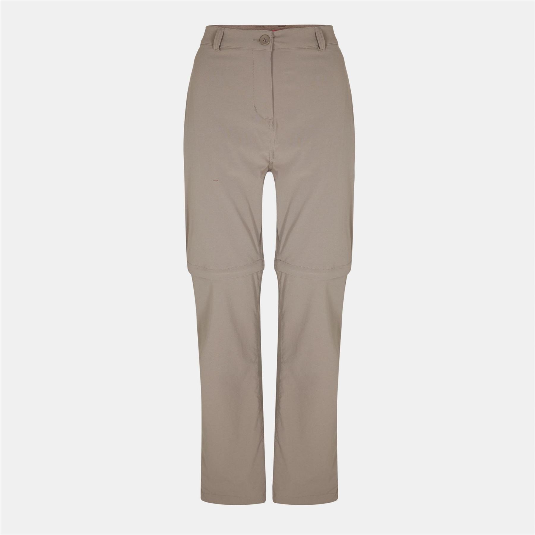 Craghoppers Nl Pro Regular Fit Straight Leg Trousers