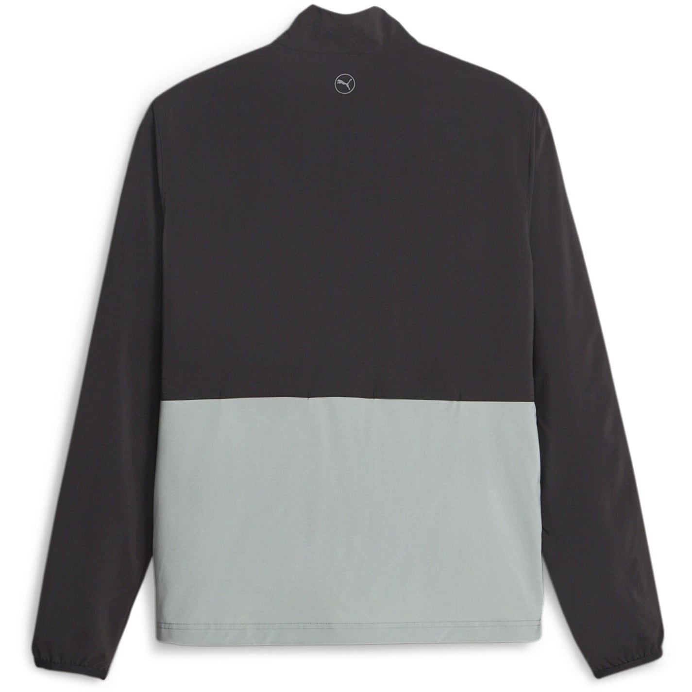 Puma Monterey High Neck Performance Jacket