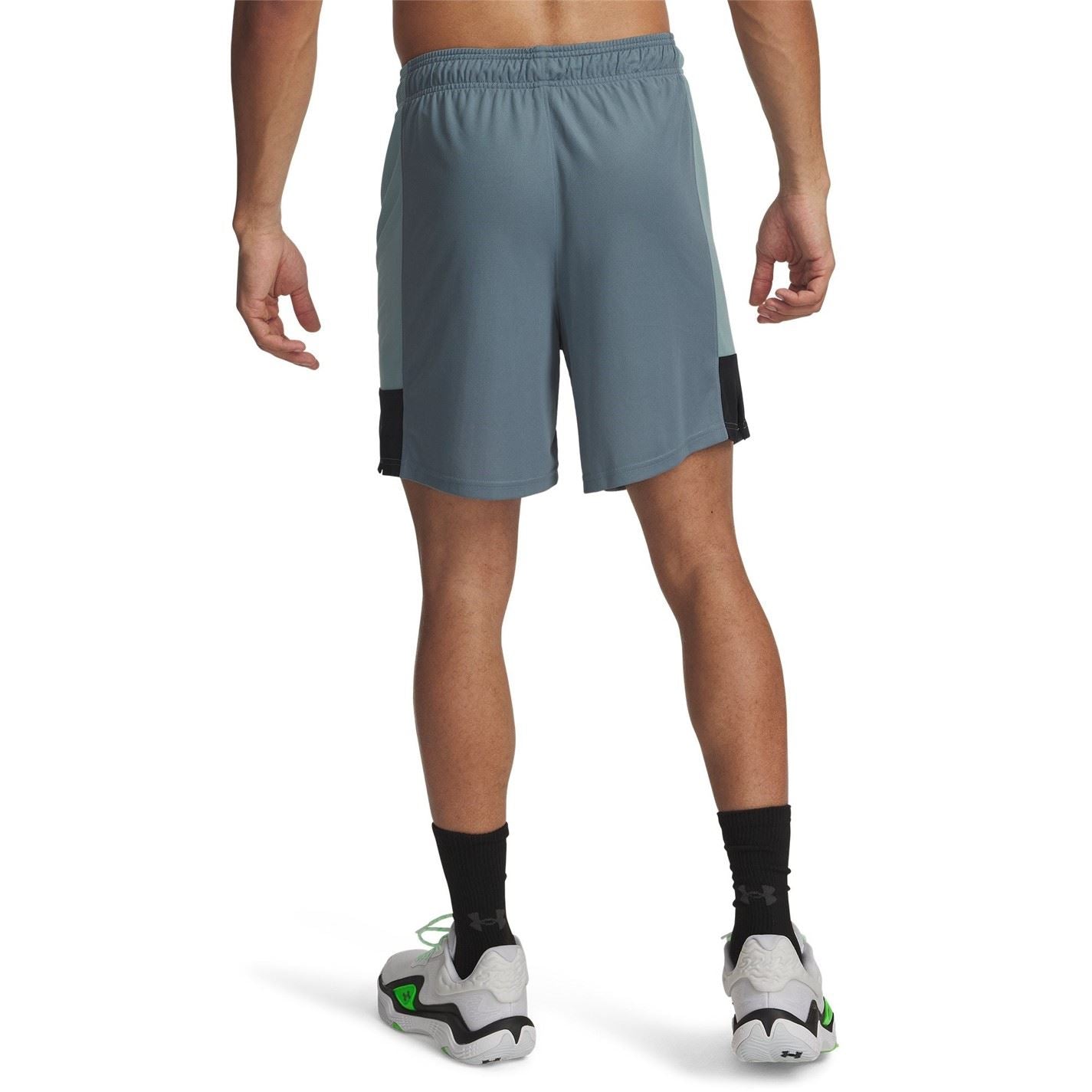 Under Armour Mens Zone 7 Inch Shorts