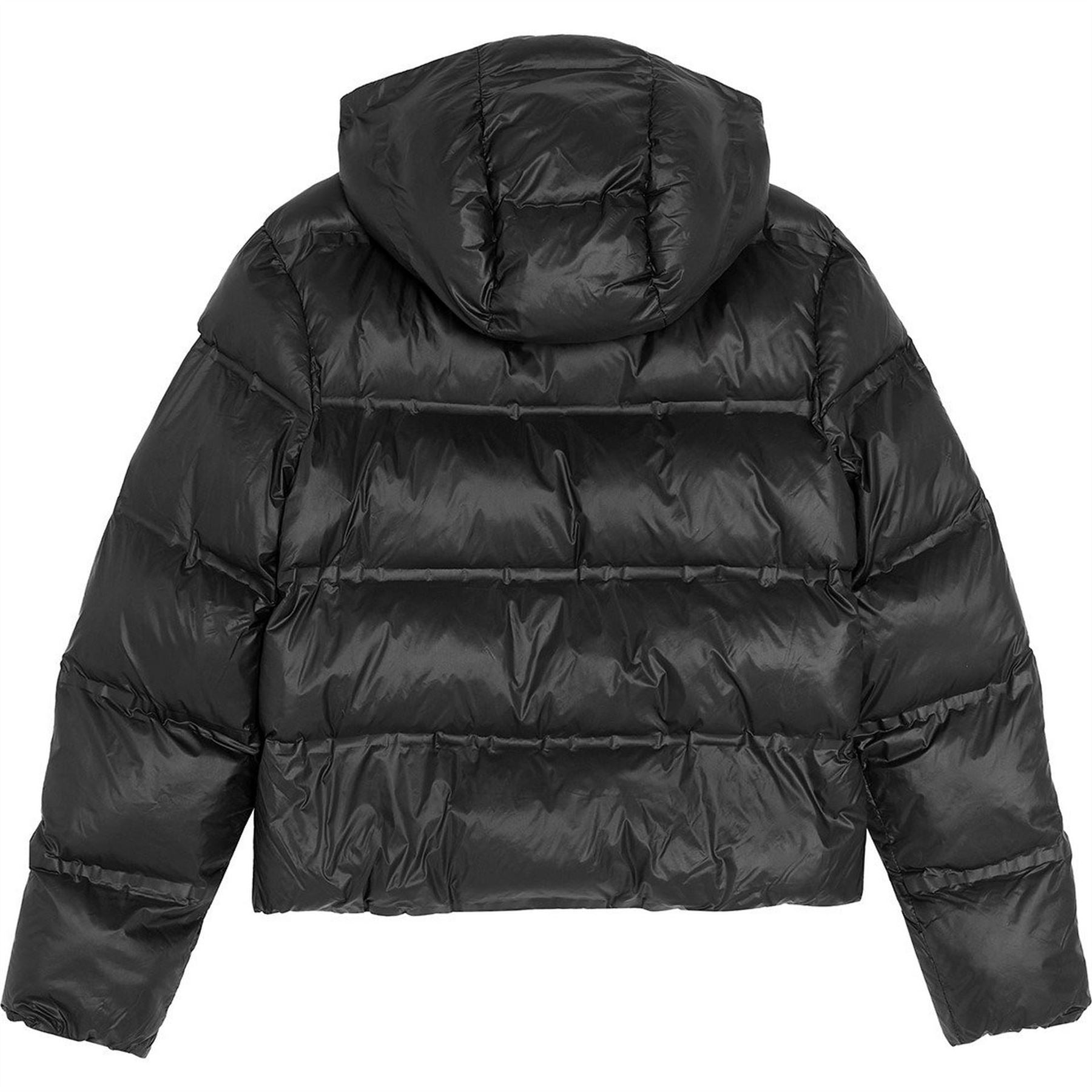Lyle and Scott Crp Puffer Coat