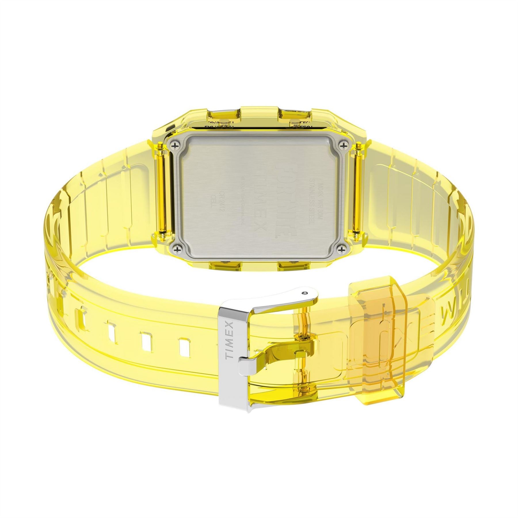 Timex Collab Quartz Analogue Watch