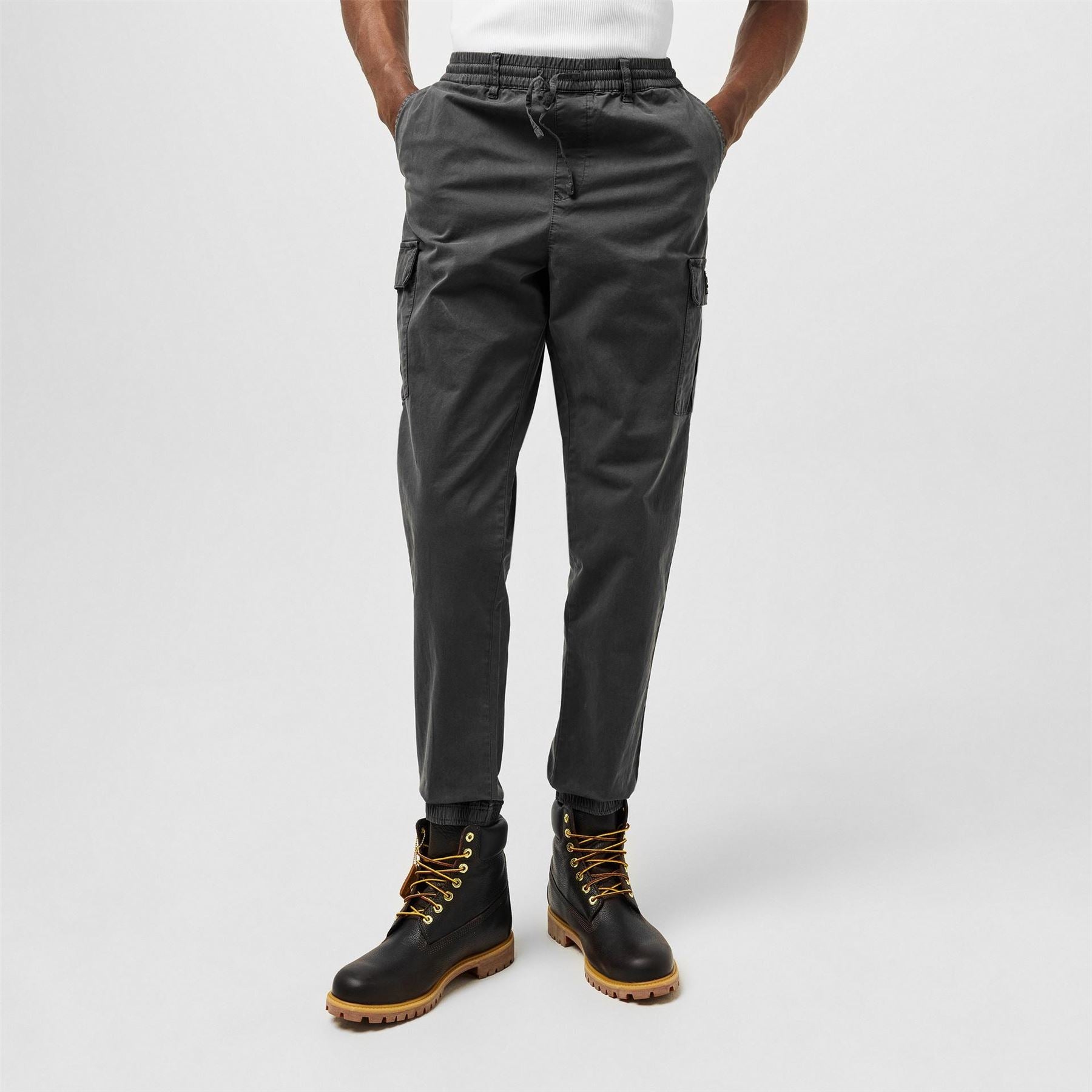 Barbour International Cargo Trousers