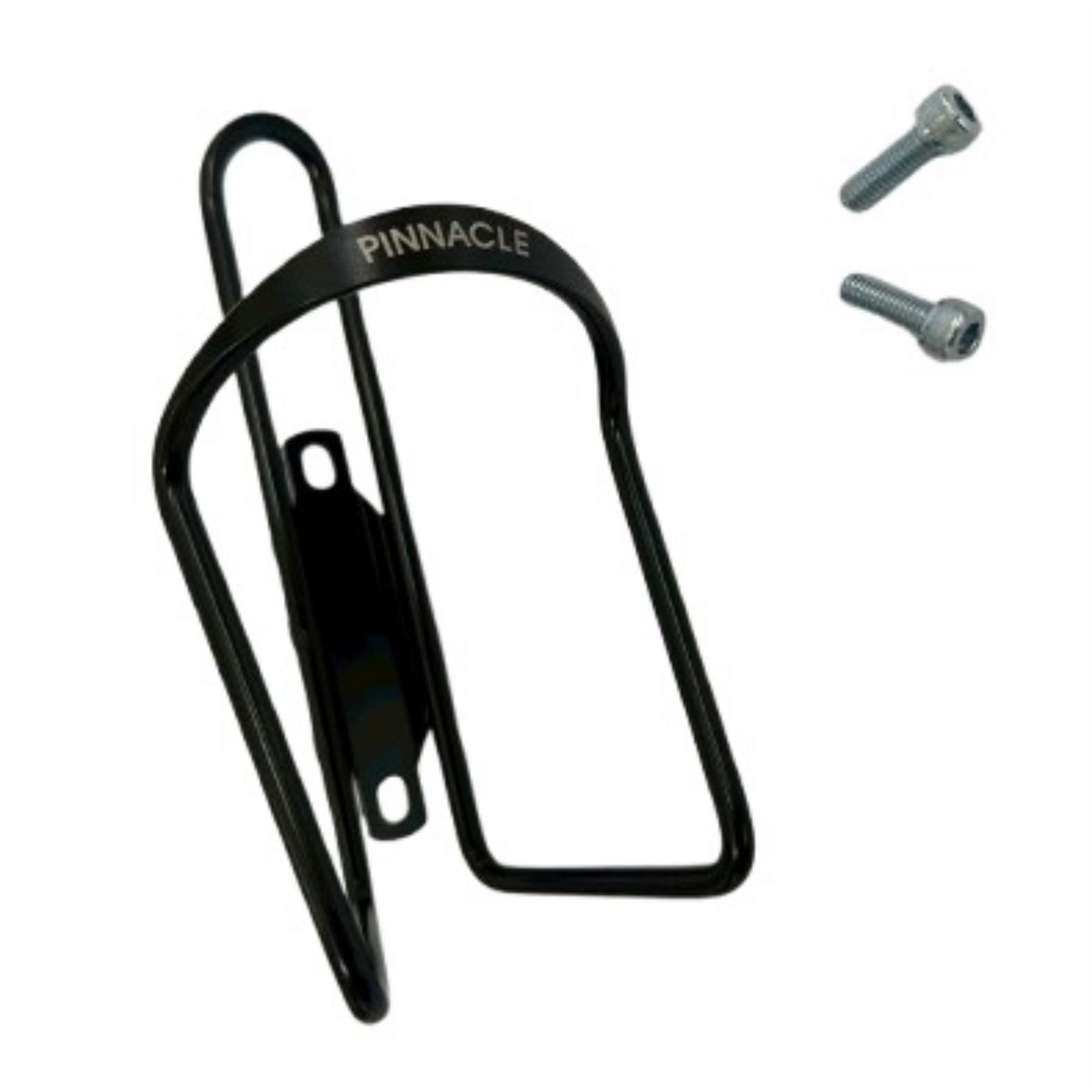 Pinnacle Aluminum Bottle Cage