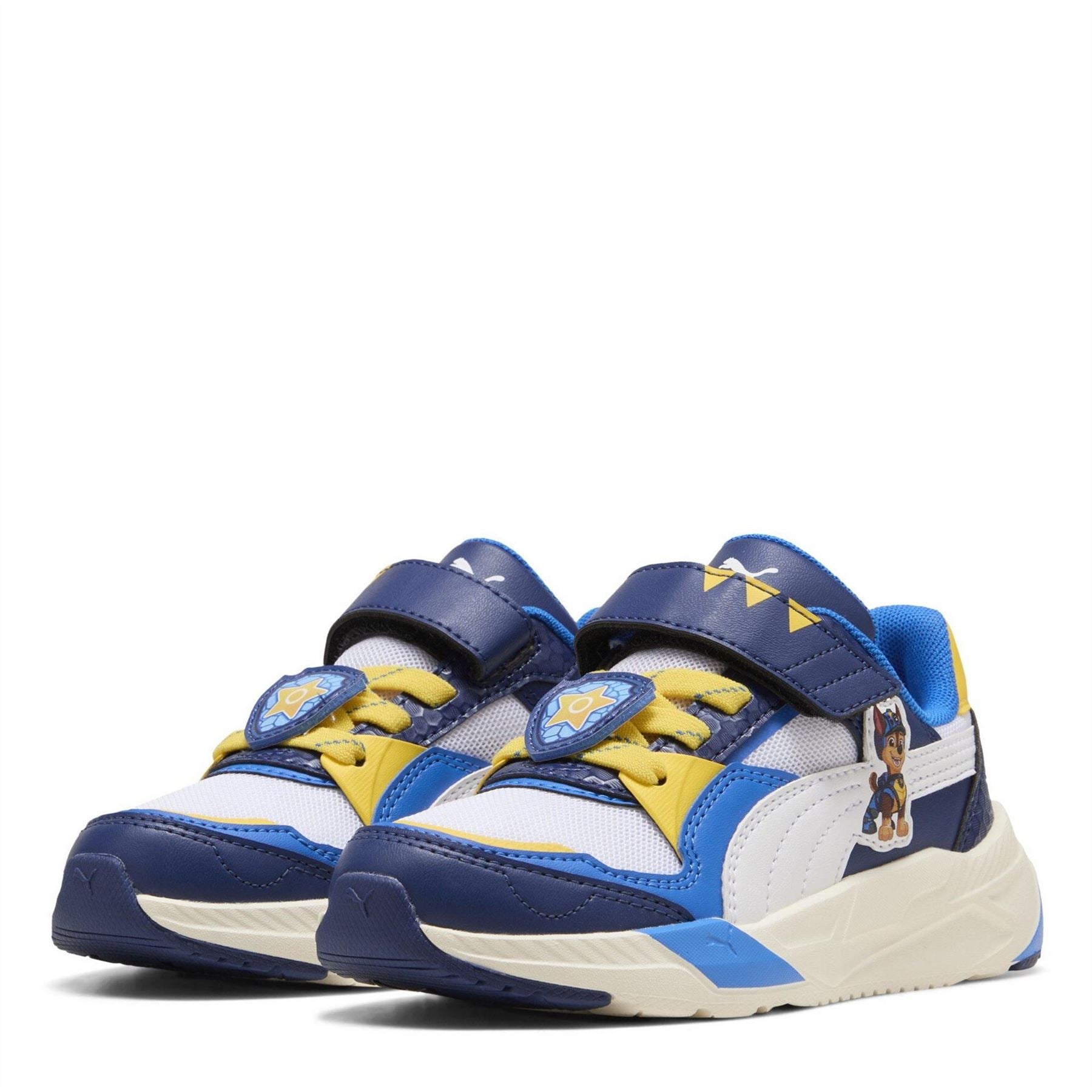 Puma X Paw Patrol Trinity 2 Sneakers Kids
