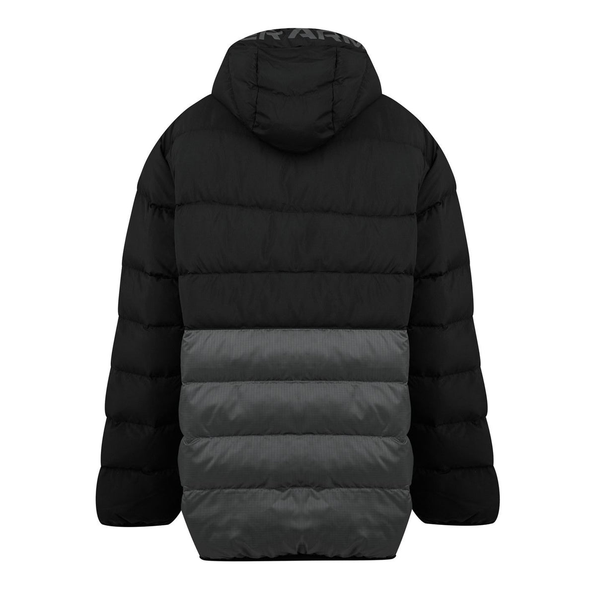 Under Armour  Pronto Hooded Long Sleeve Puffer Jacket