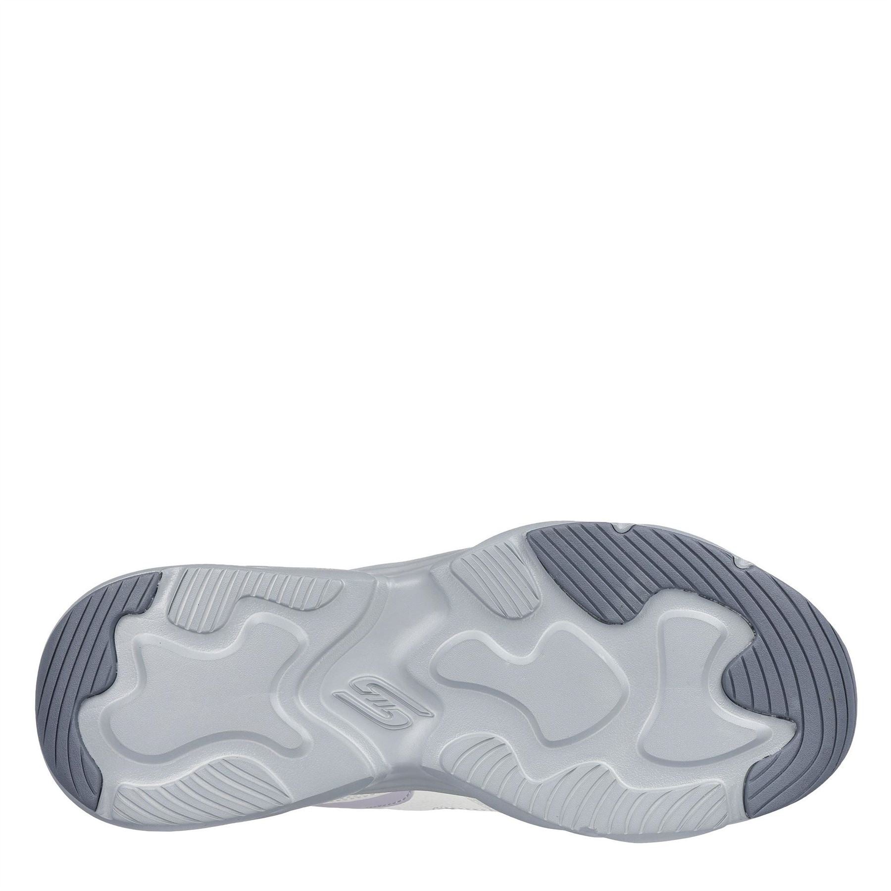 Skechers Bobsbamina2 Casual Low Top Trainers