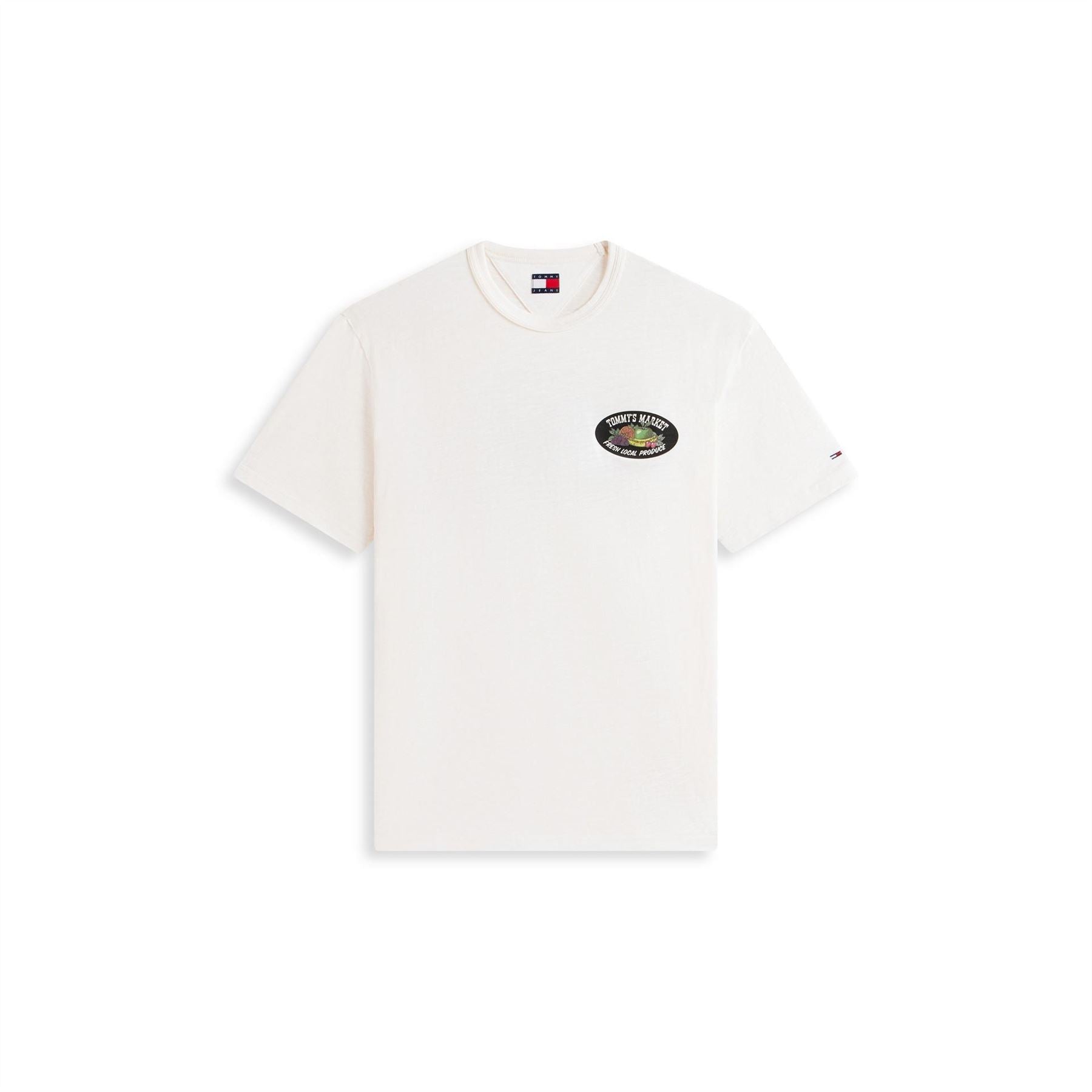 Tommy Jeans Fruit Tee Sn62