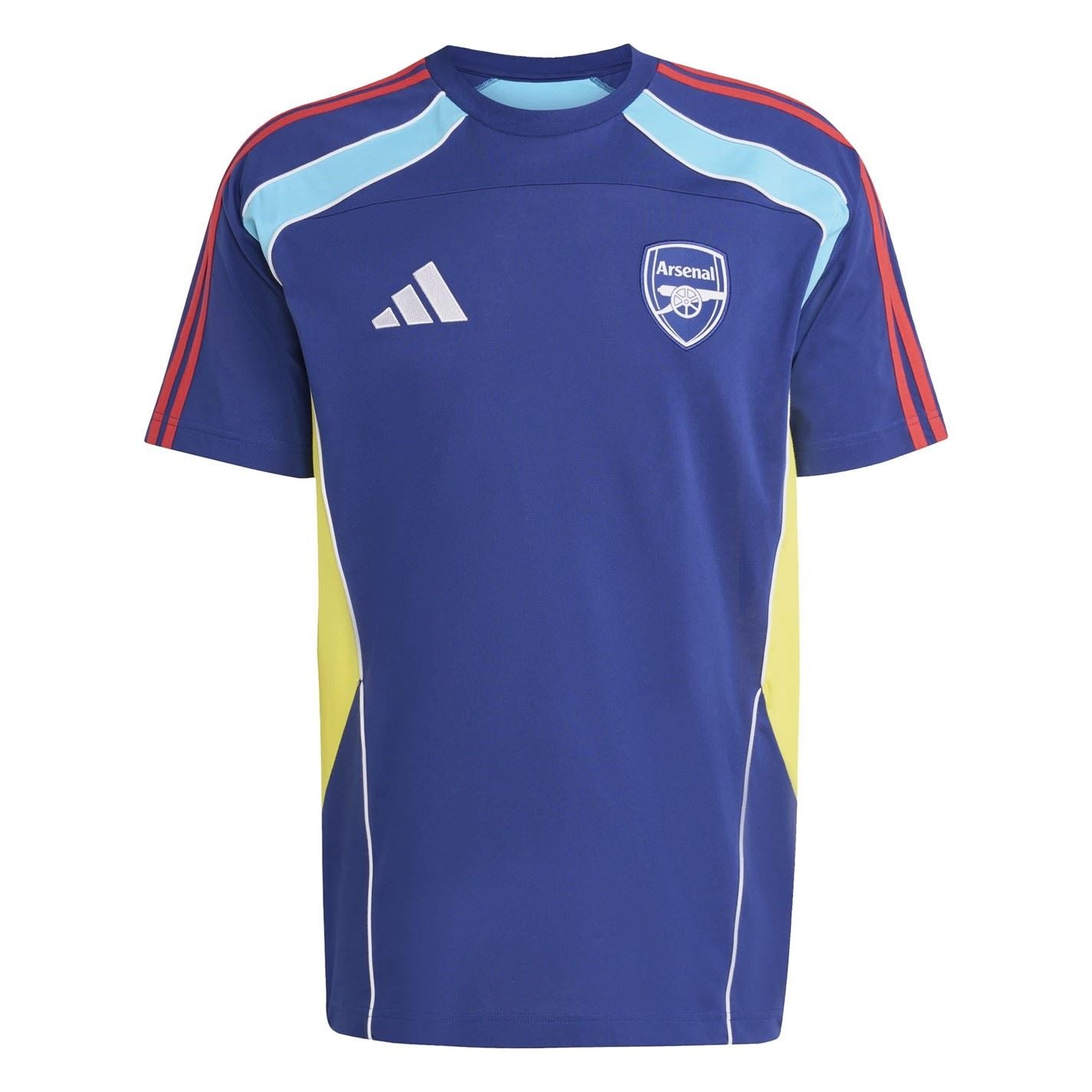adidas Arsenal Ubackpack T-Shirt Adults
