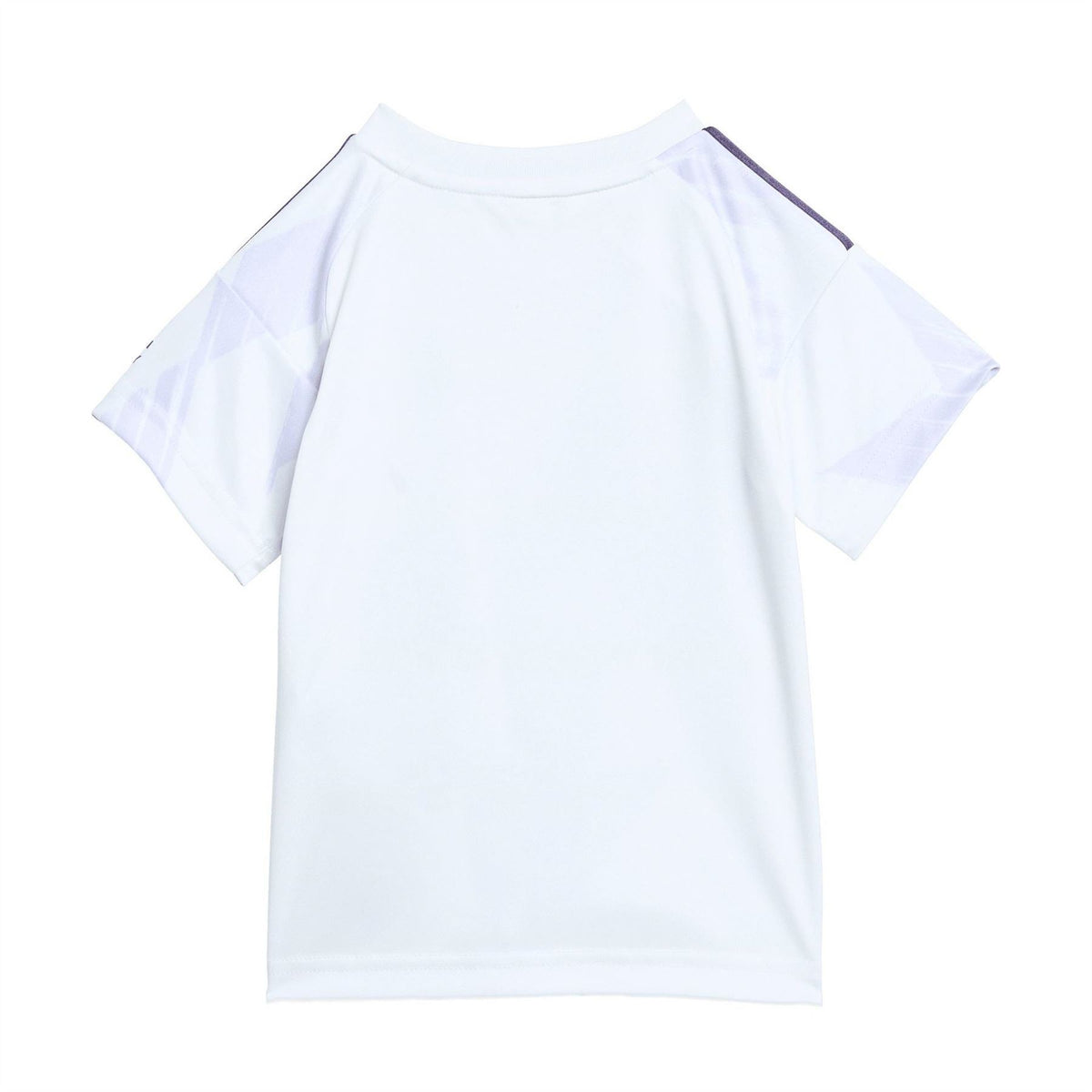adidas United Away Minikit 2025 2026 Babies