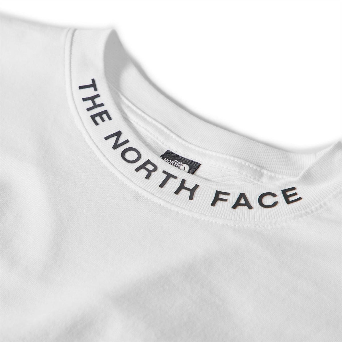 The North Face Zumu Rx Short Sleeve Oversized T-Shirt