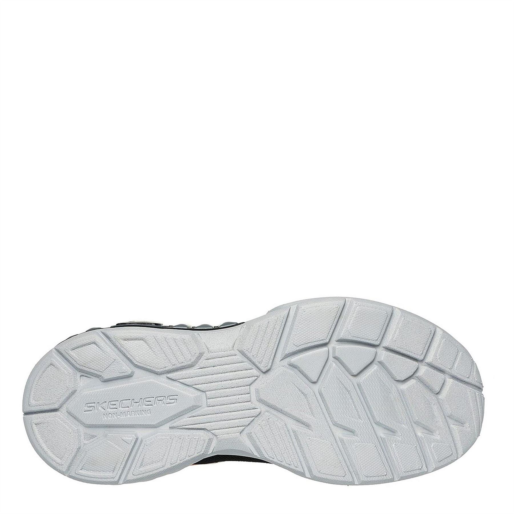 Skechers Storm 3 Low Top Trainers Unisex Kids