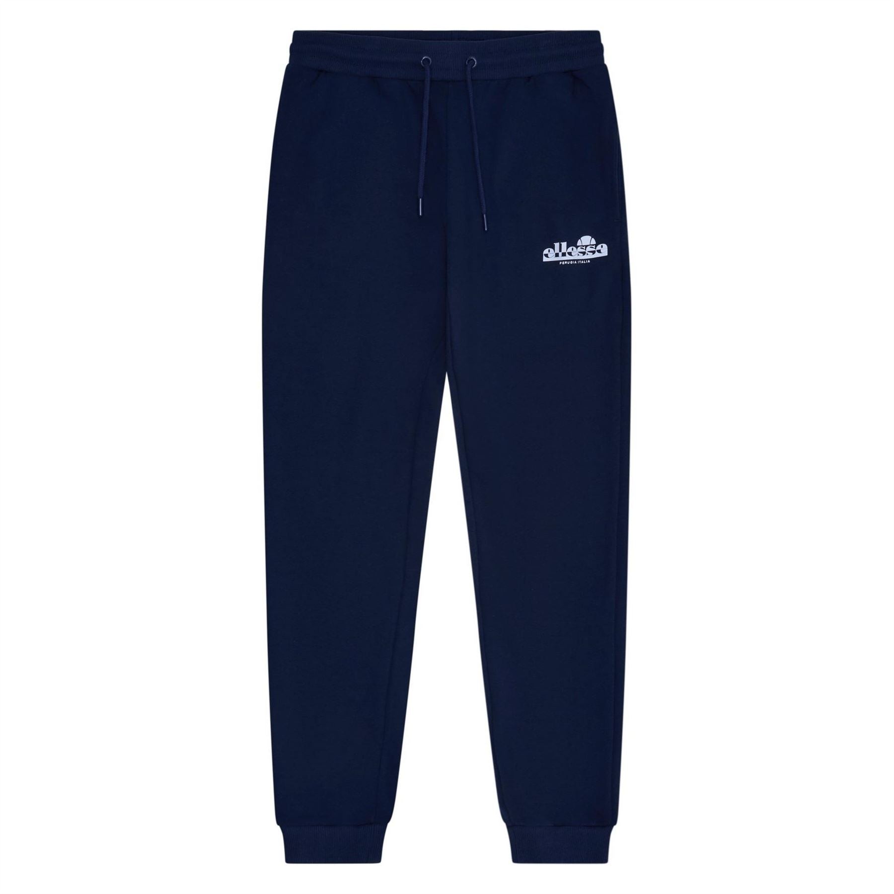 Ellesse Closed Hem Fleece Joggers