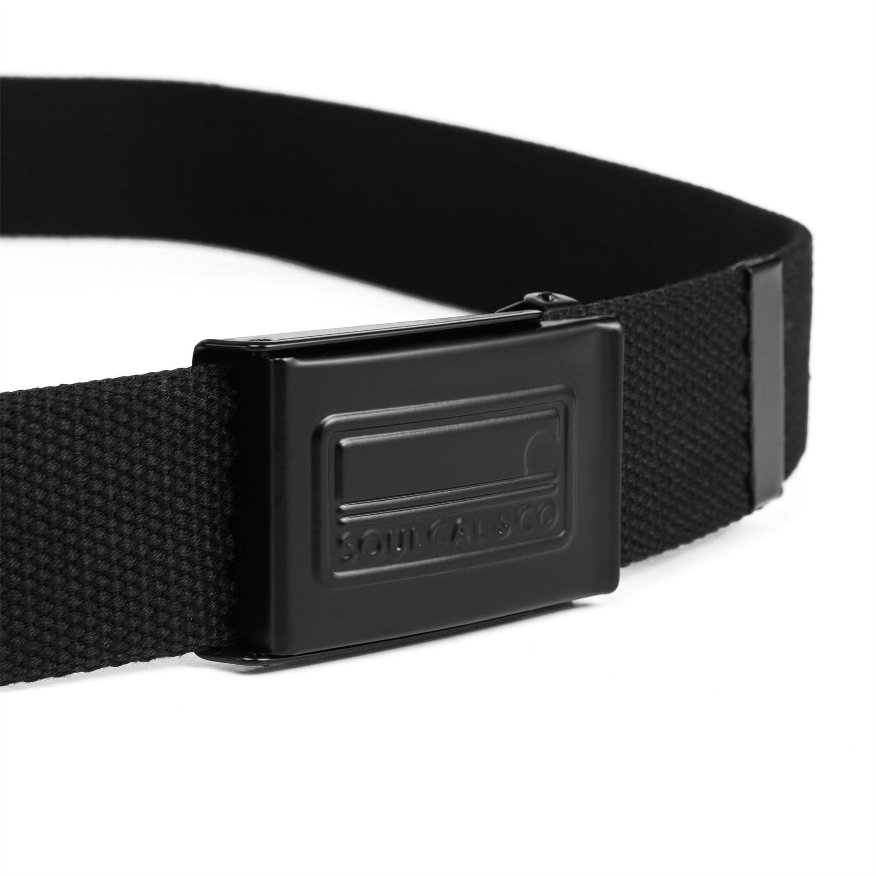 SoulCal Woven Belt