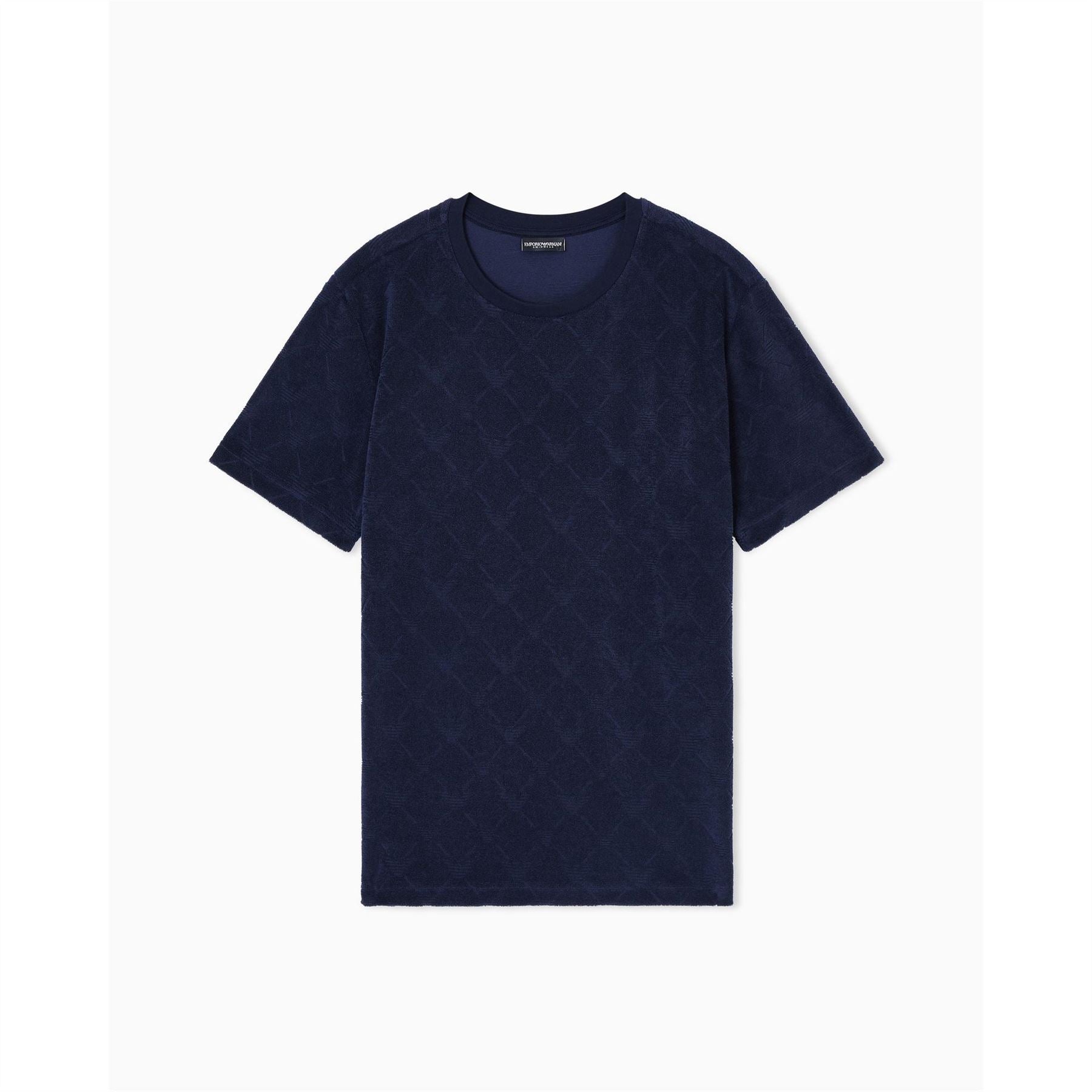 Emporio Armani Shirt Beachwear