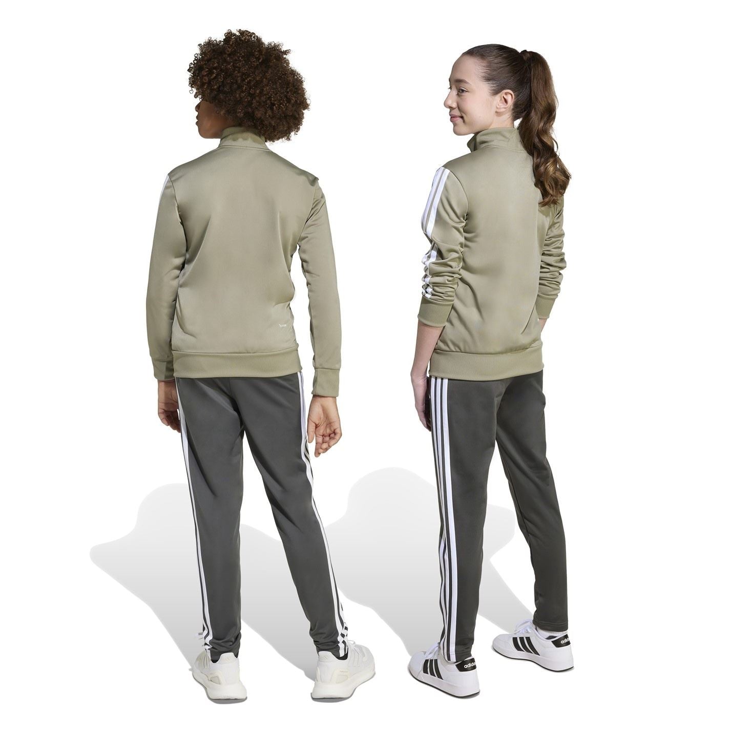adidas Boys Essentials Tiberio Tracksuit