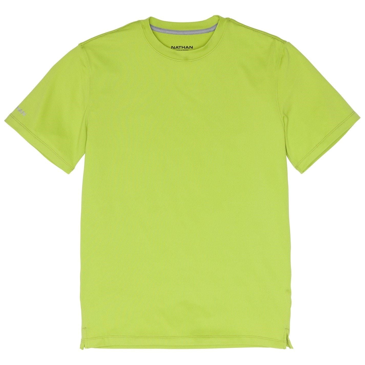 Nathan Dash Short Sleeve Performance Running Top