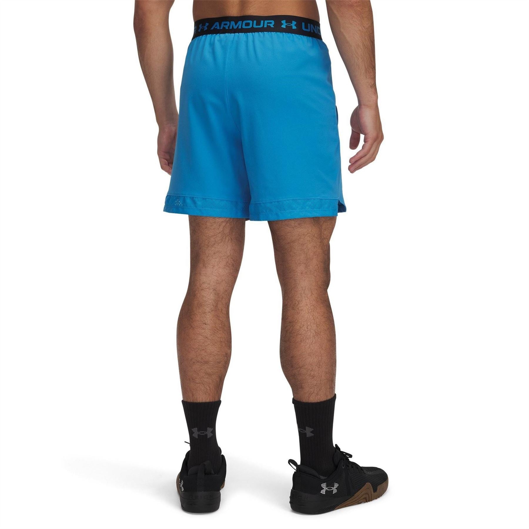 Under Armour Mens Armour Ua Vanish Woven 6 Shorts