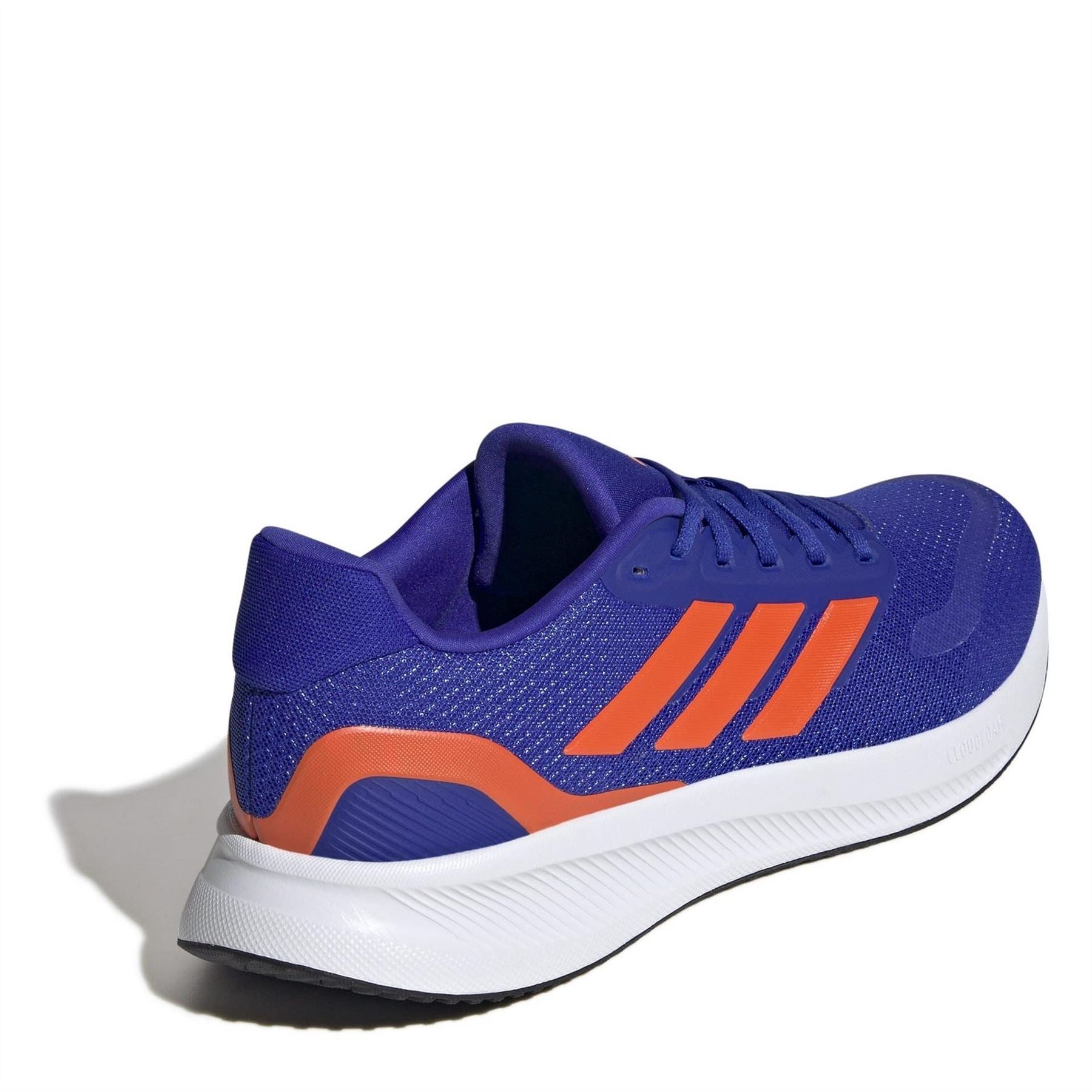 adidas Mens Run Falcon 5 Trainers