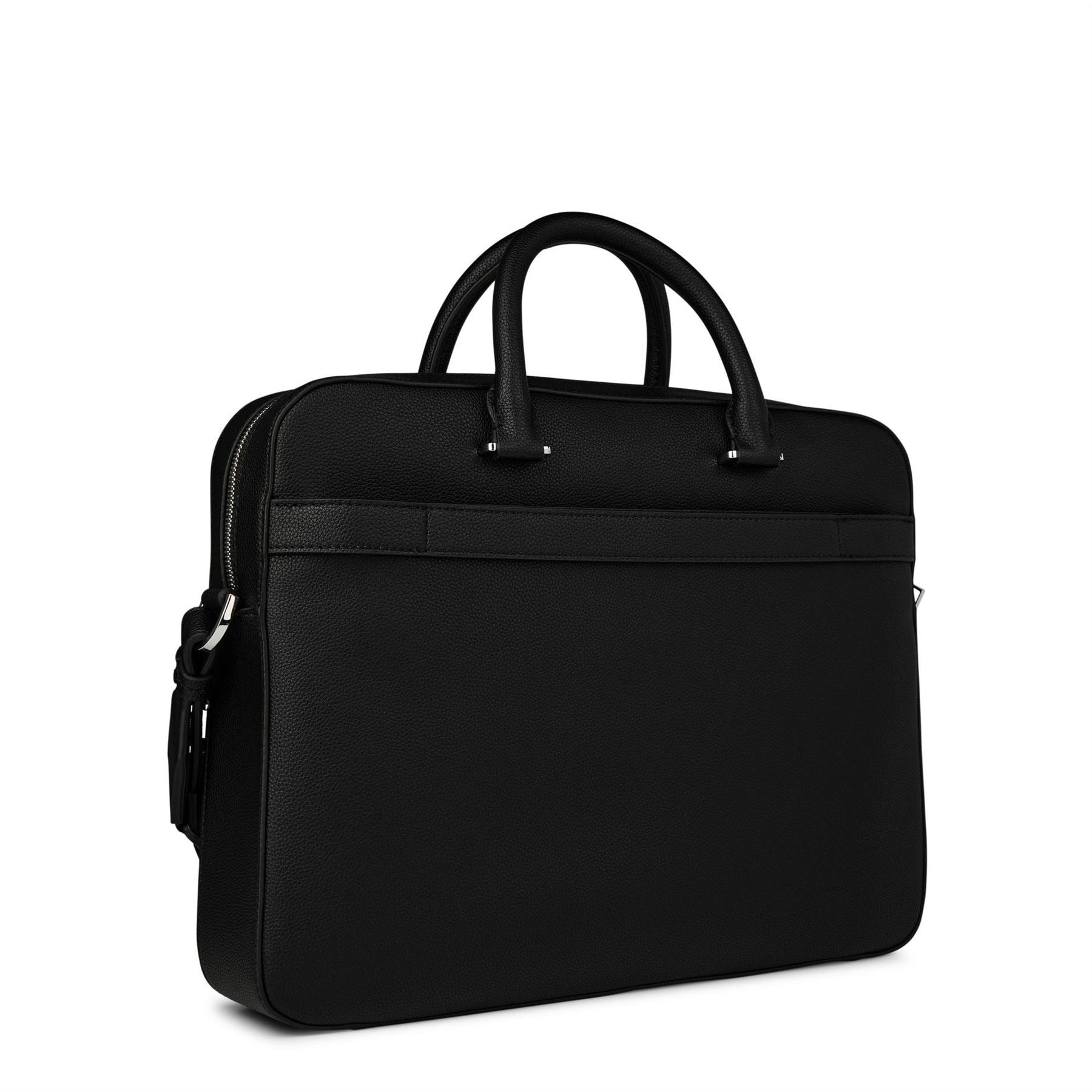 Boss Ray Document Case, Sleek Design