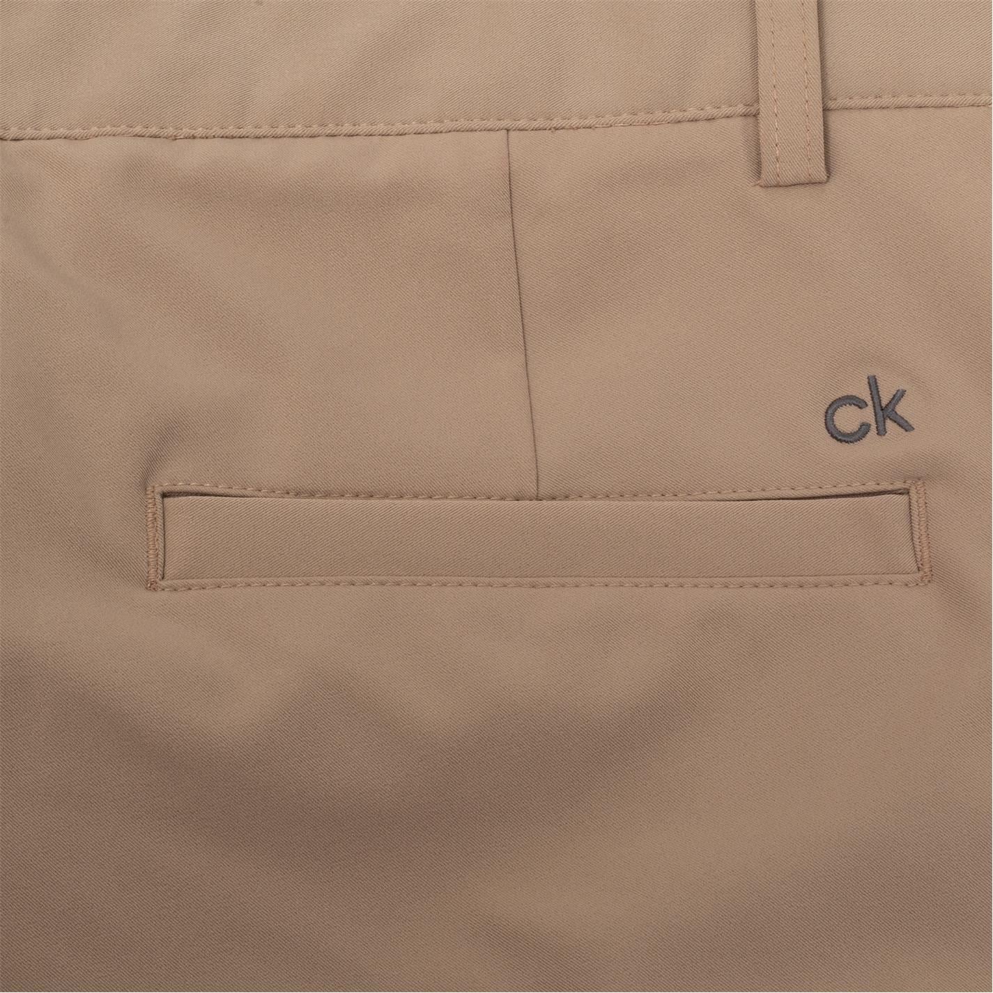 Calvin Klein Golf Bullet Stretch Trousers