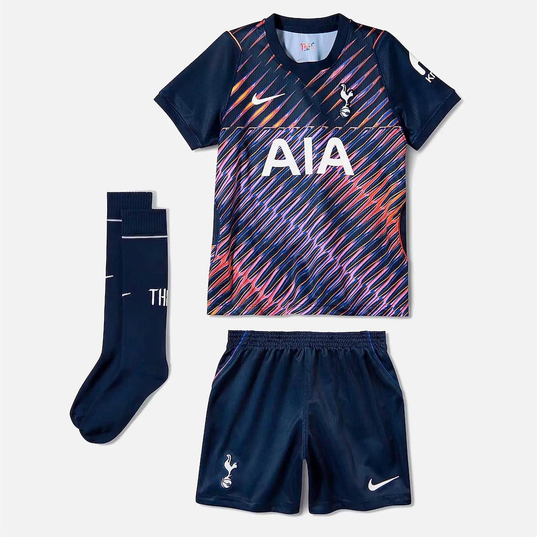 Nike Third Baby Kit 2026 27