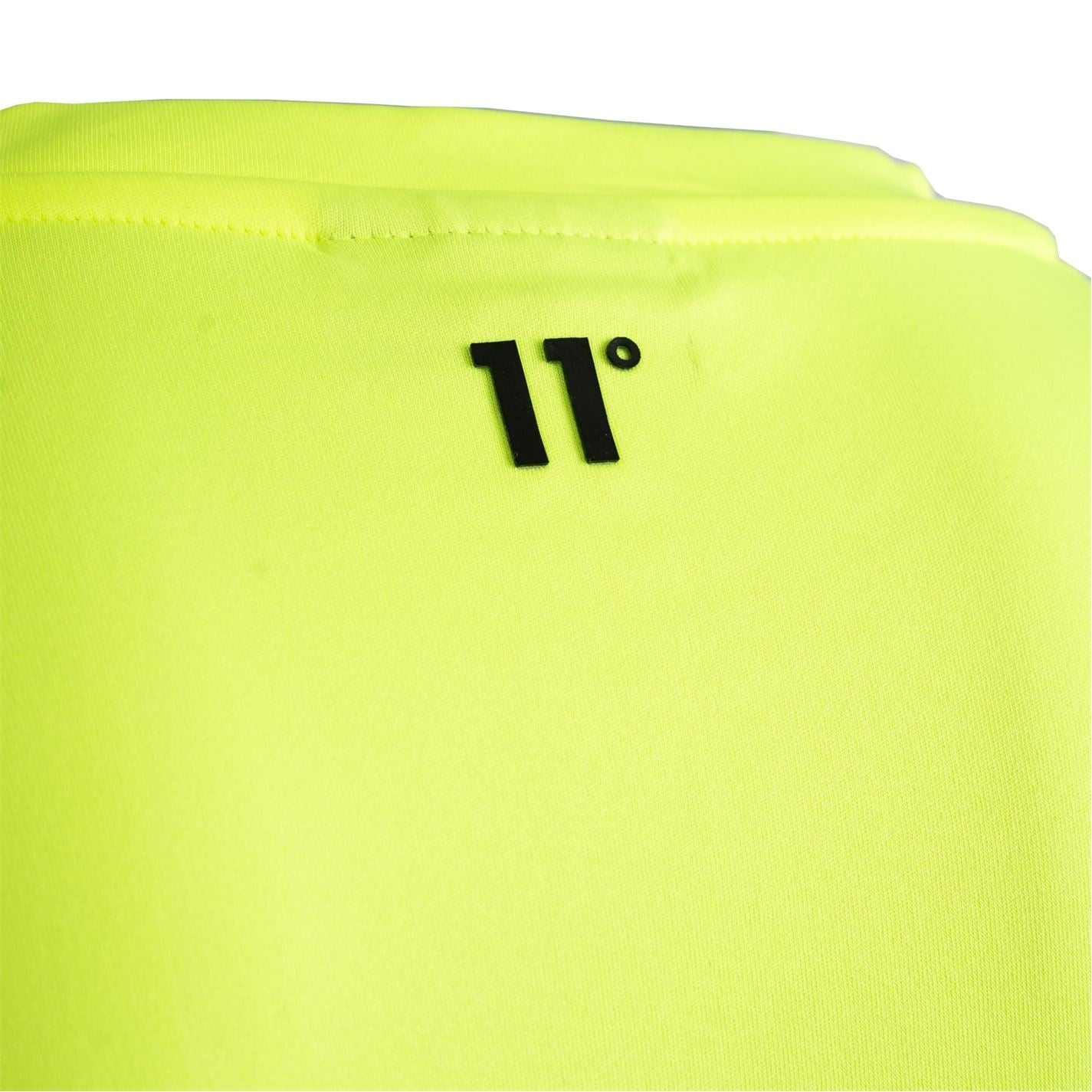 11 Degrees Cut Sew Taped Regular Fit T-Shirt