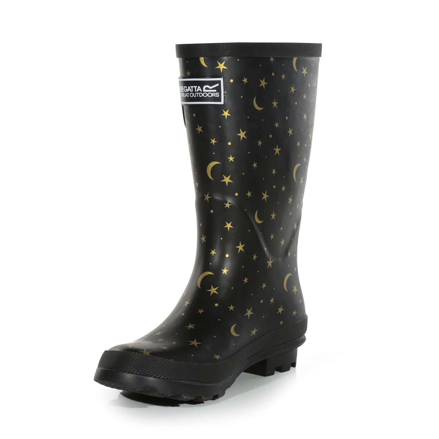 Regatta Fairweather Wellies