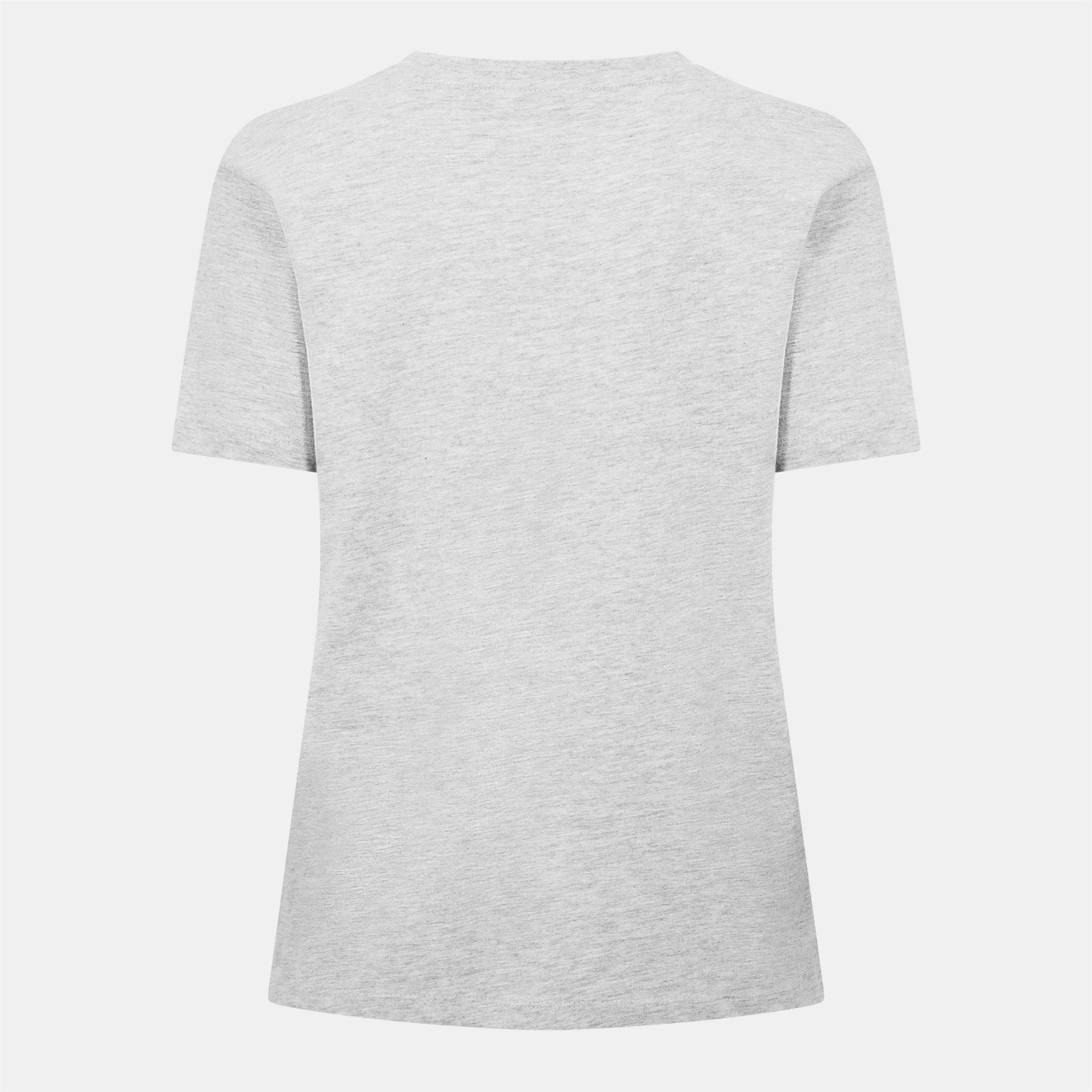 Jack Wills Endmoor Boyfriend T-Shirt