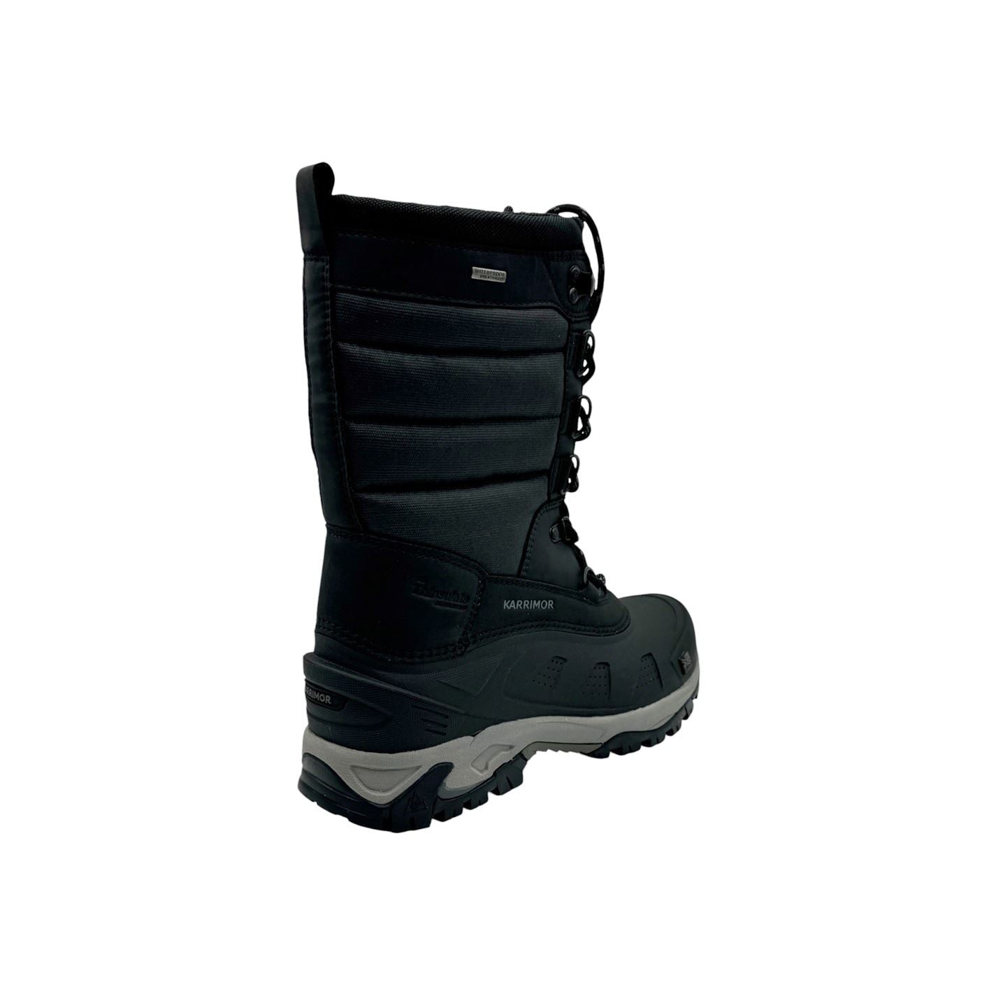 Karrimor Mens Bering Winter Boots