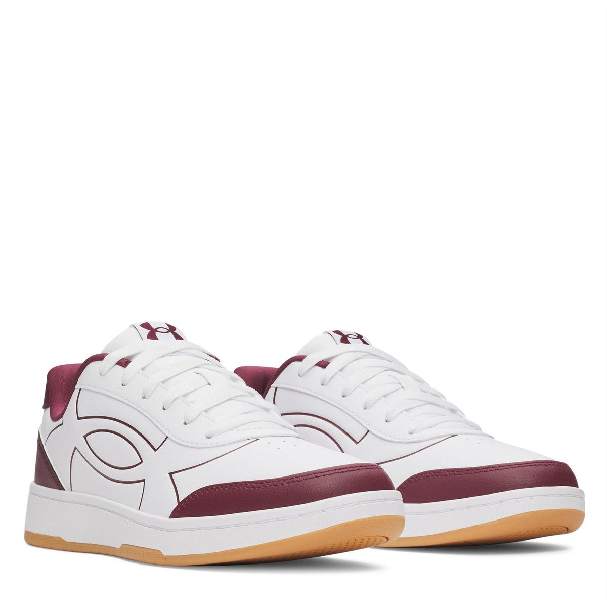 Under Armour Low Top Trainers