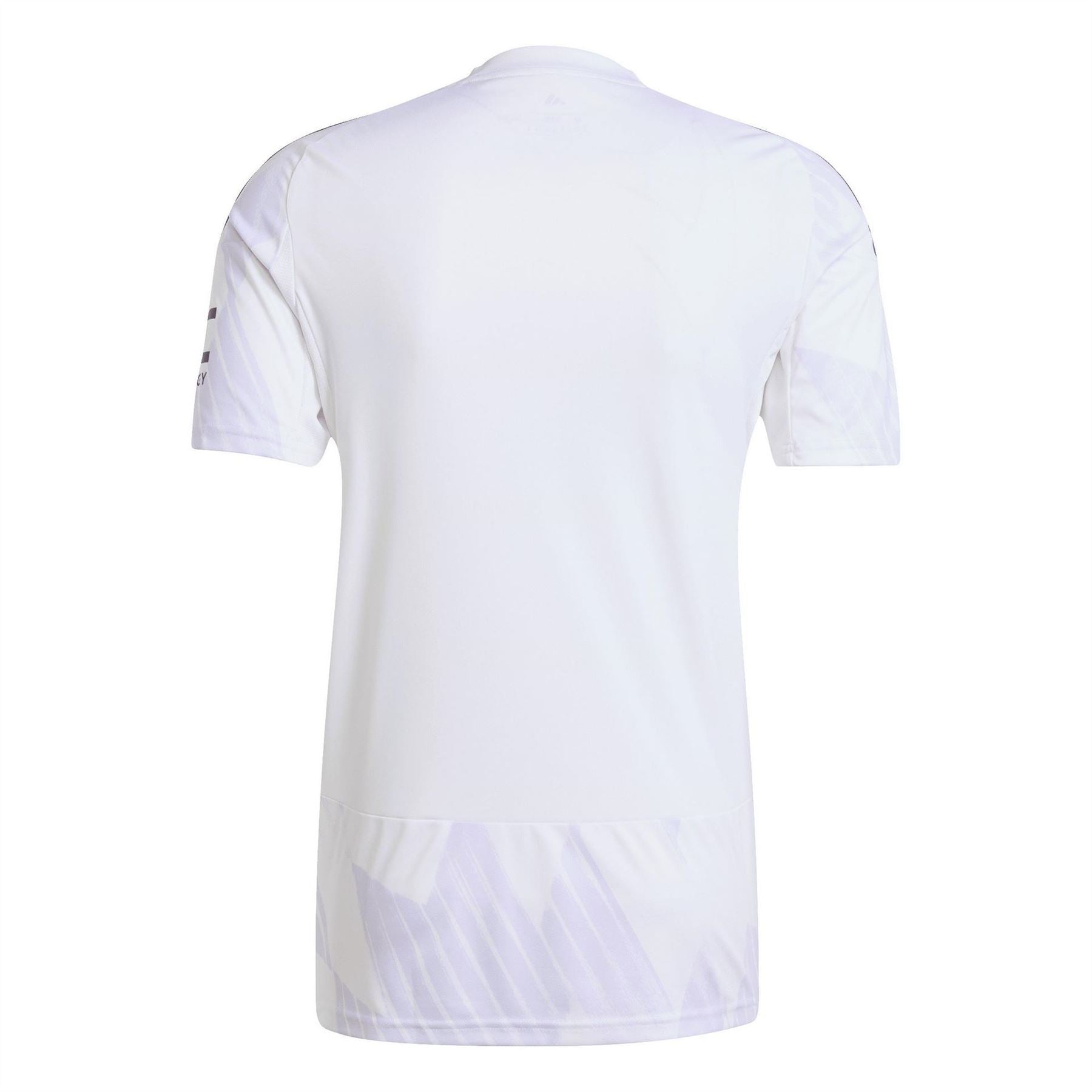 adidas Manchester United Away Football Shirt 2025 2026 Adults