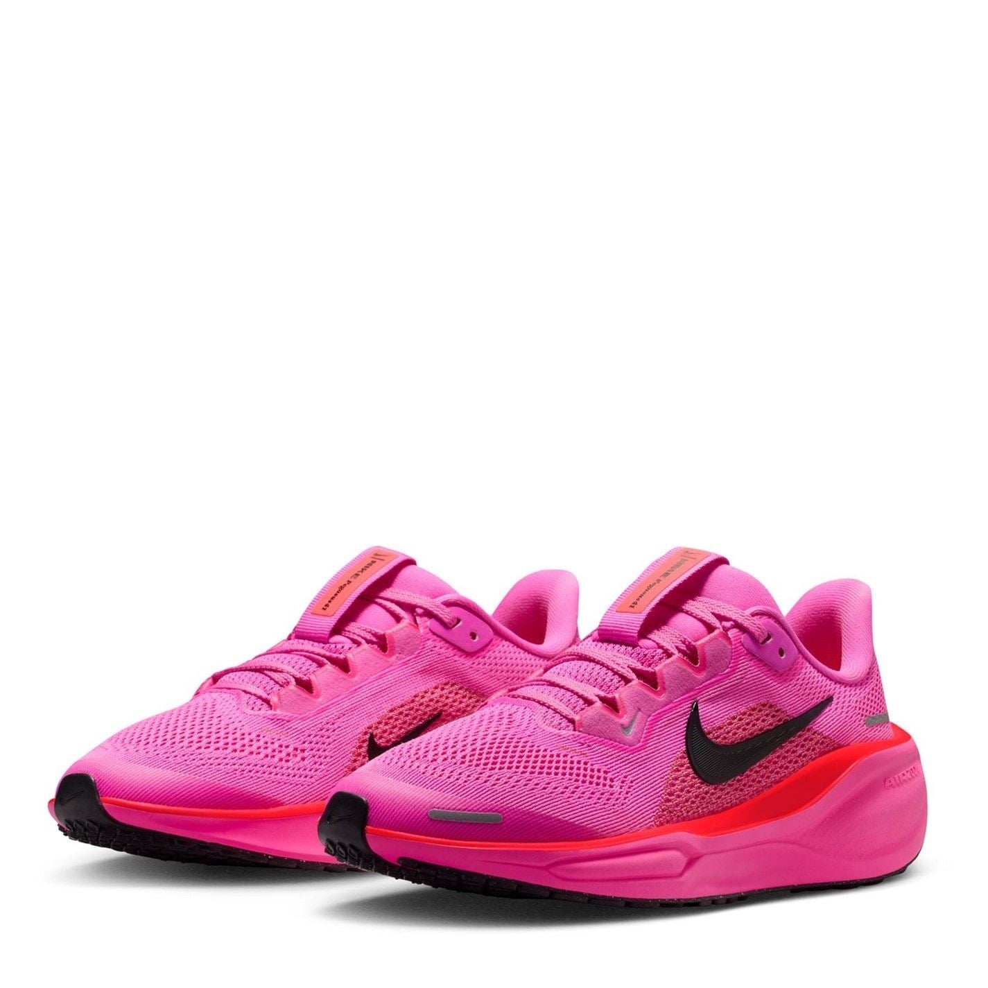 Nike Air Zoom Pegasus 41 Road Running Shoes Juniors
