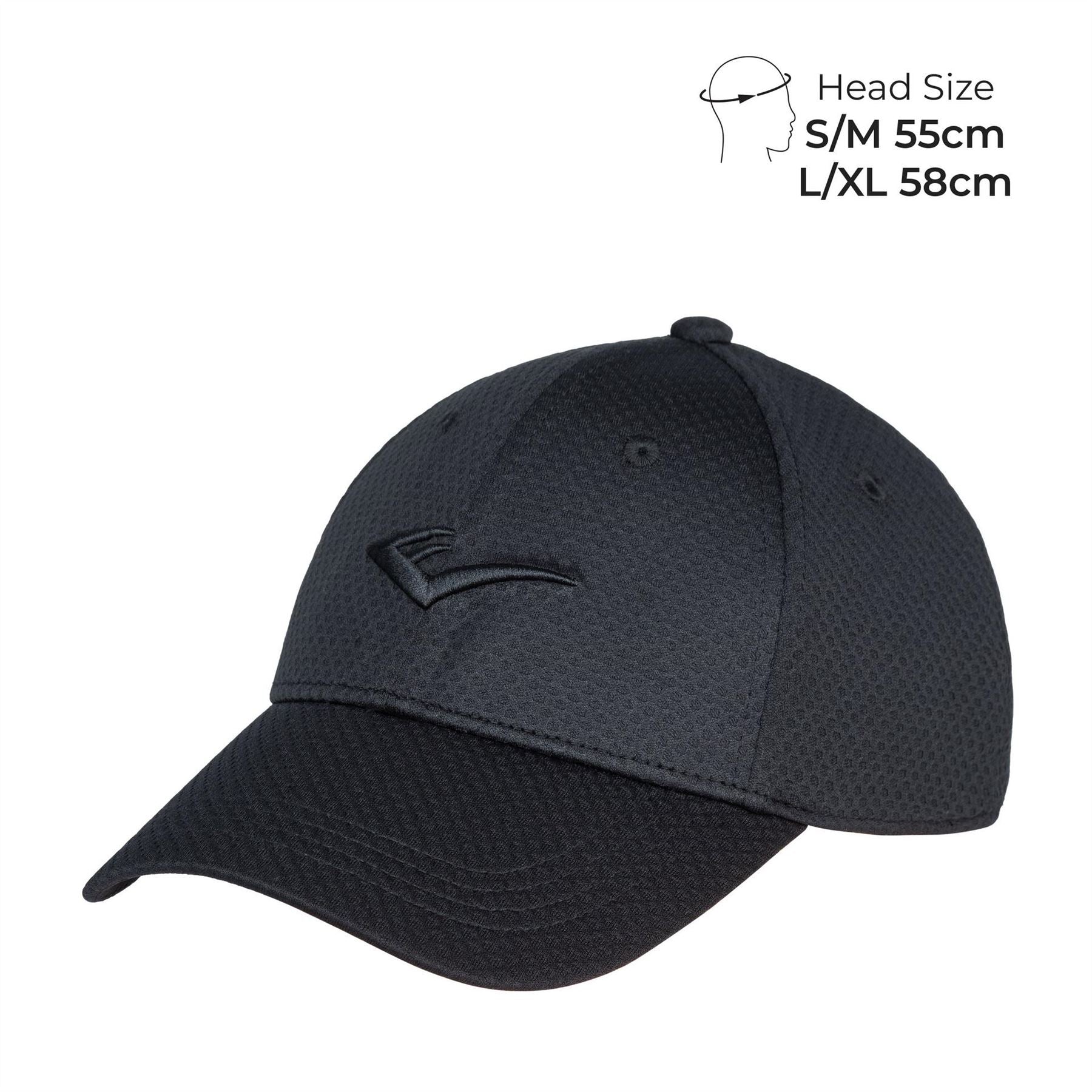 Everlast Mesh Cap Unisex Adults