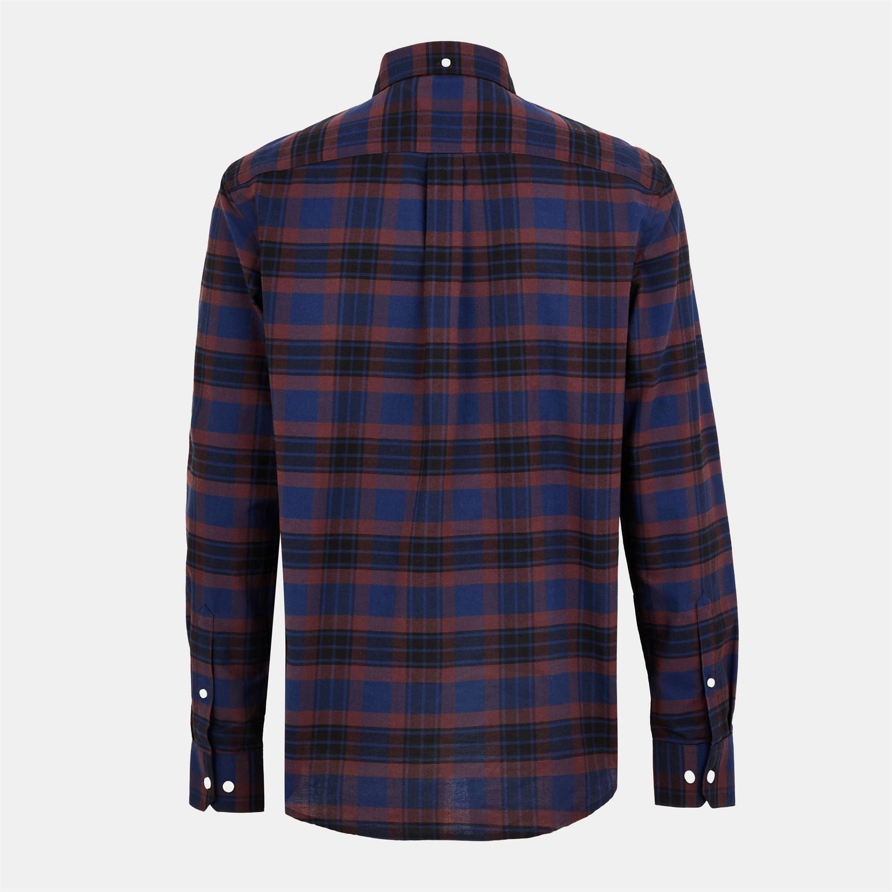 Farah Kennett Regular Fit Long Sleeve Shirt