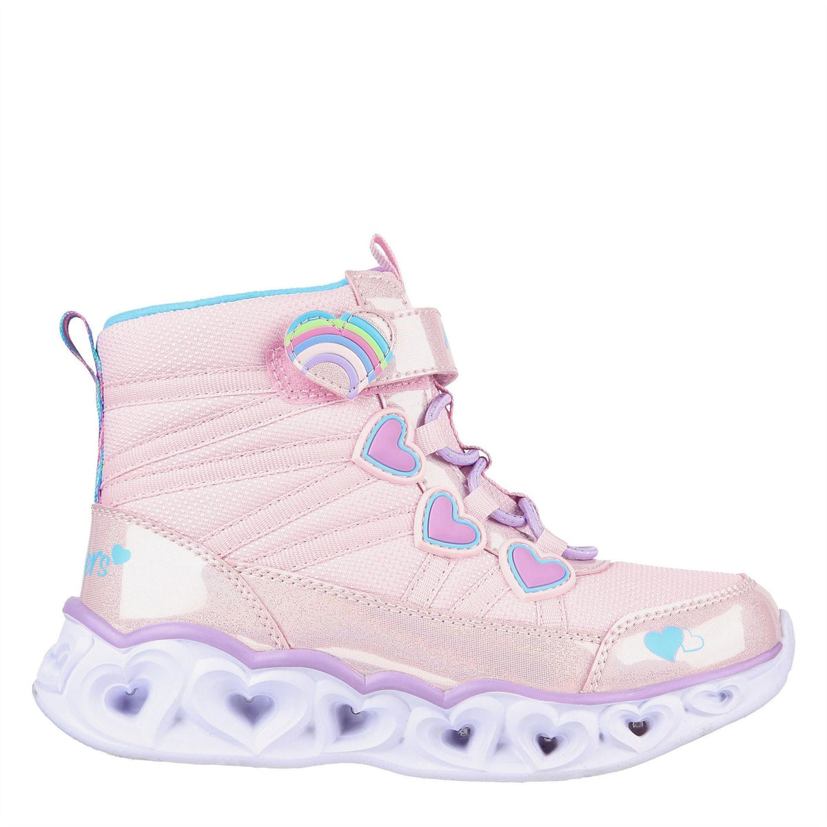 Skechers Kids Non Waterproof Walking Shoes