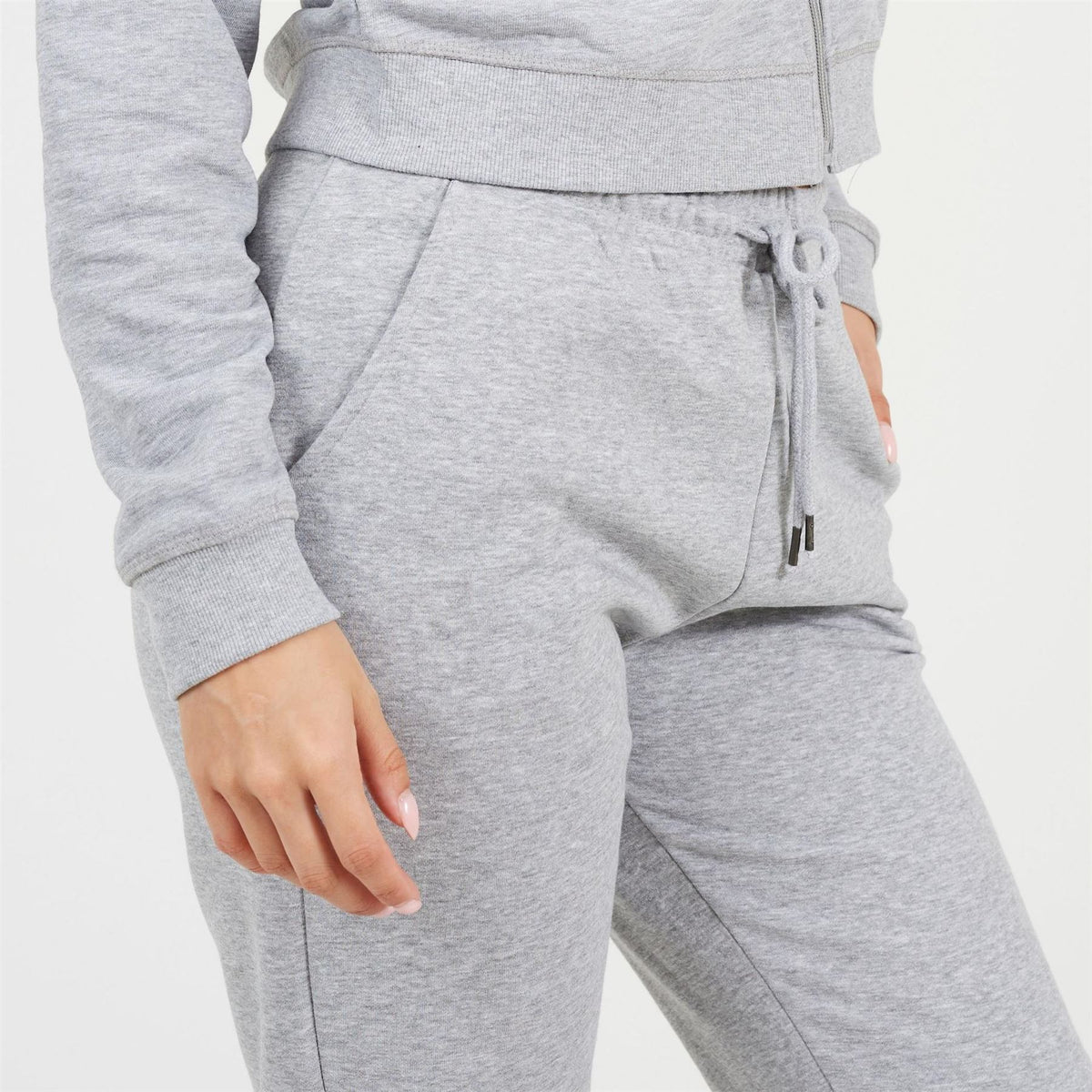 Brave Soul Solid Patterned Slim Joggers