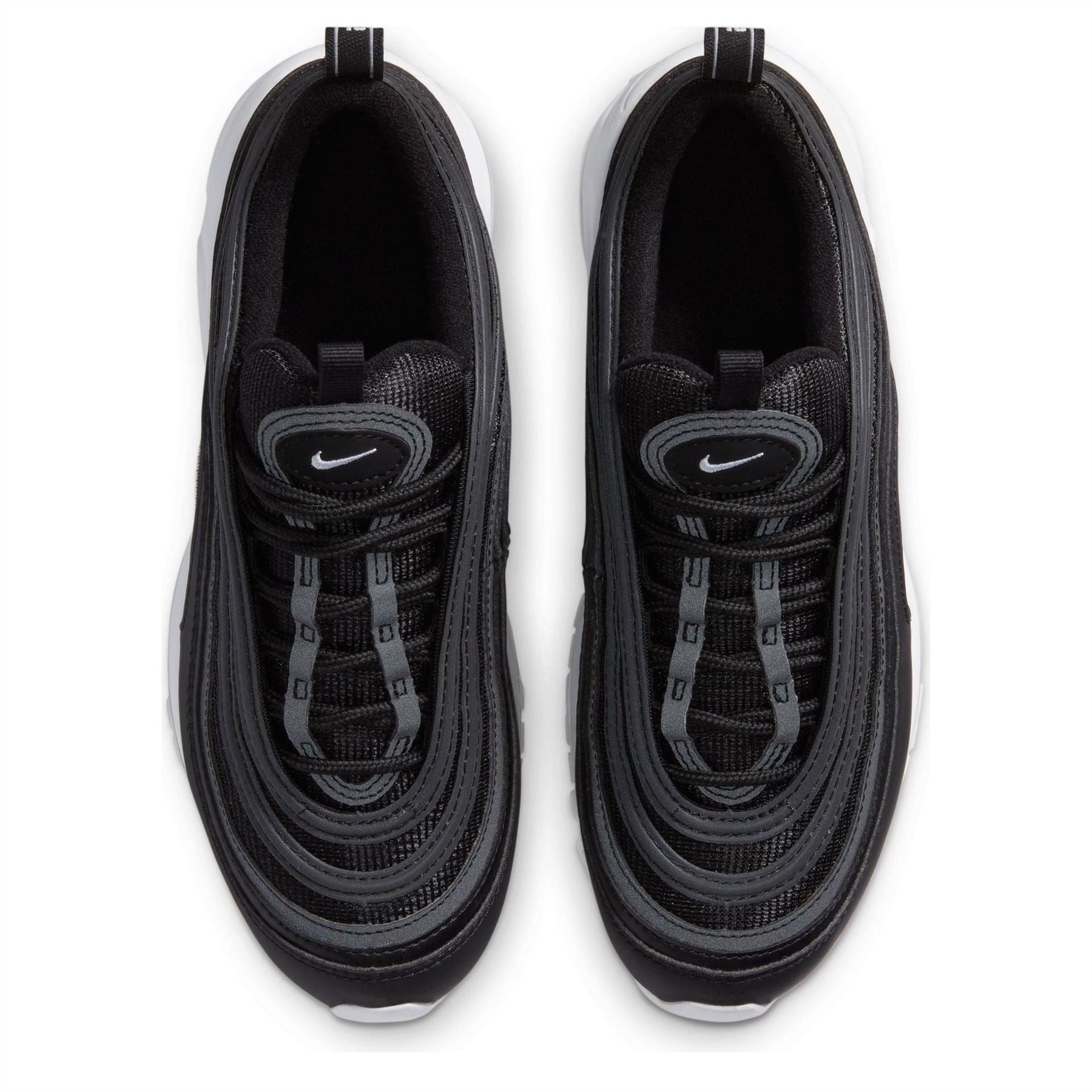 Nike Air Max 97 Junior Trainers