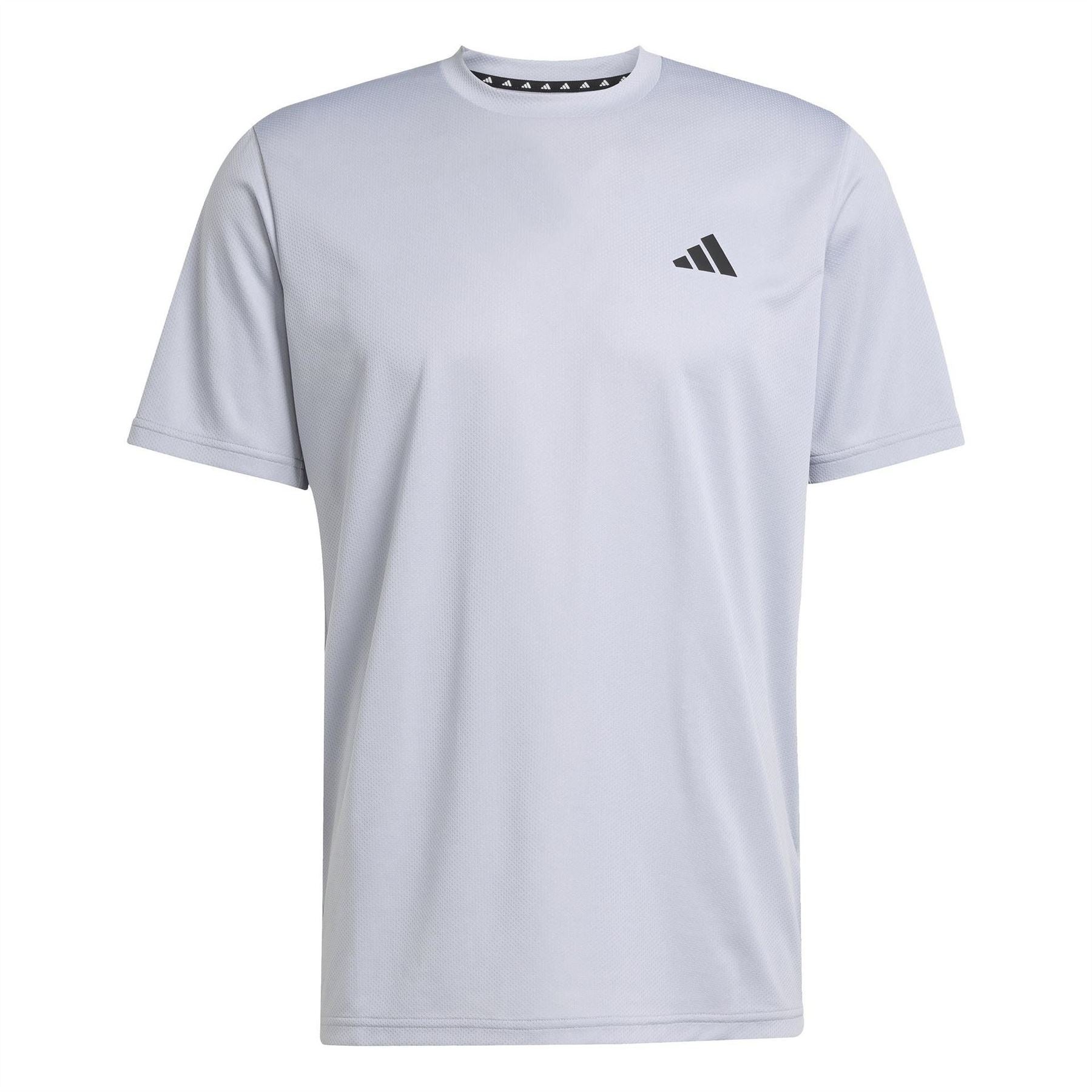 adidas Mens Training Essentials Base T-Shirt